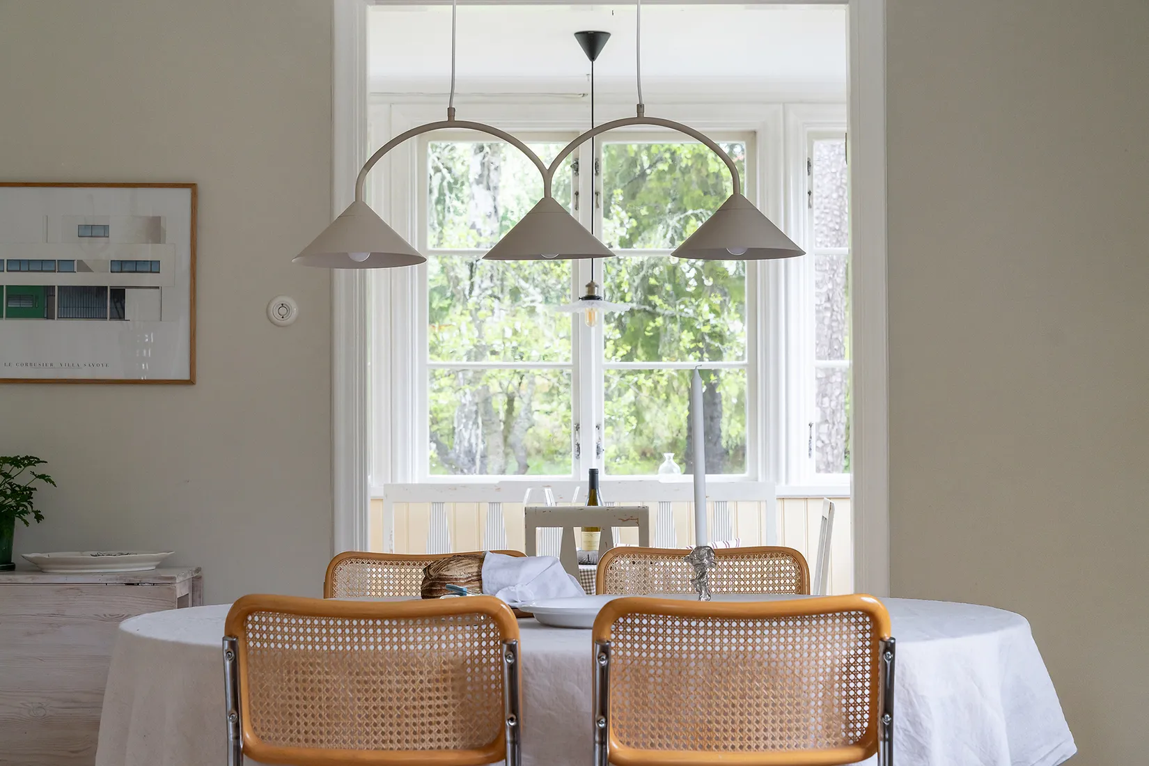 Villa, Matilda Jungstedts väg 17, Enskede/Kärringstan, Stockholm
