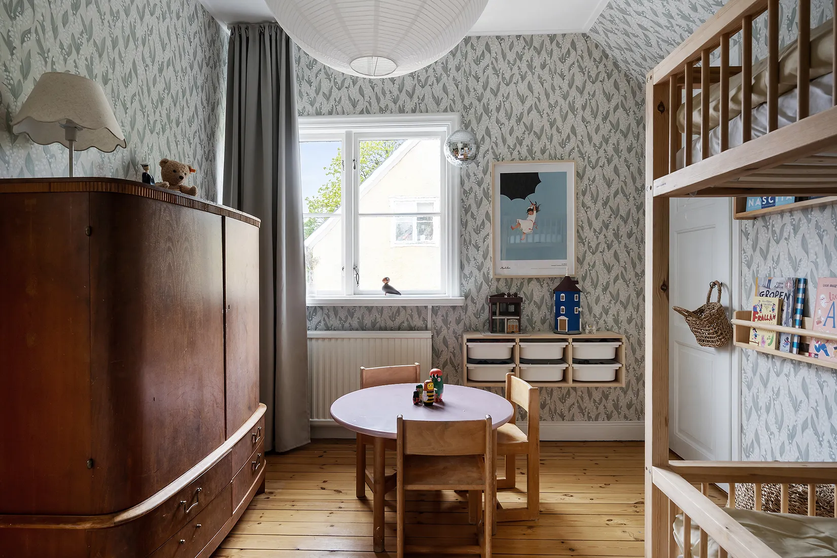 Villa, Matilda Jungstedts väg 17, Enskede/Kärringstan, Stockholm