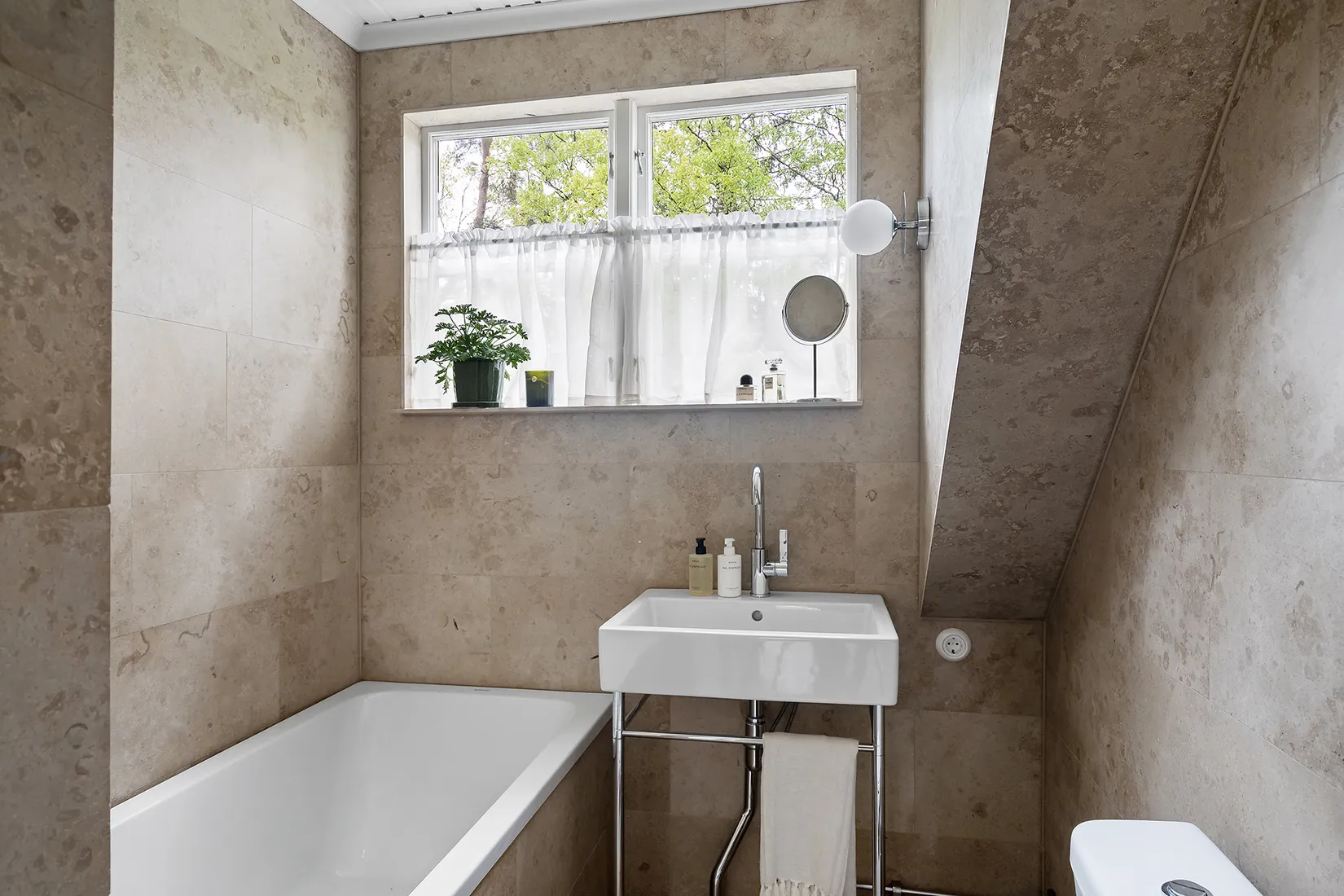 Villa, Matilda Jungstedts väg 17, Enskede/Kärringstan, Stockholm