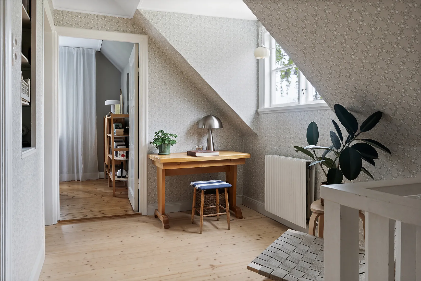 Villa, Matilda Jungstedts väg 17, Enskede/Kärringstan, Stockholm