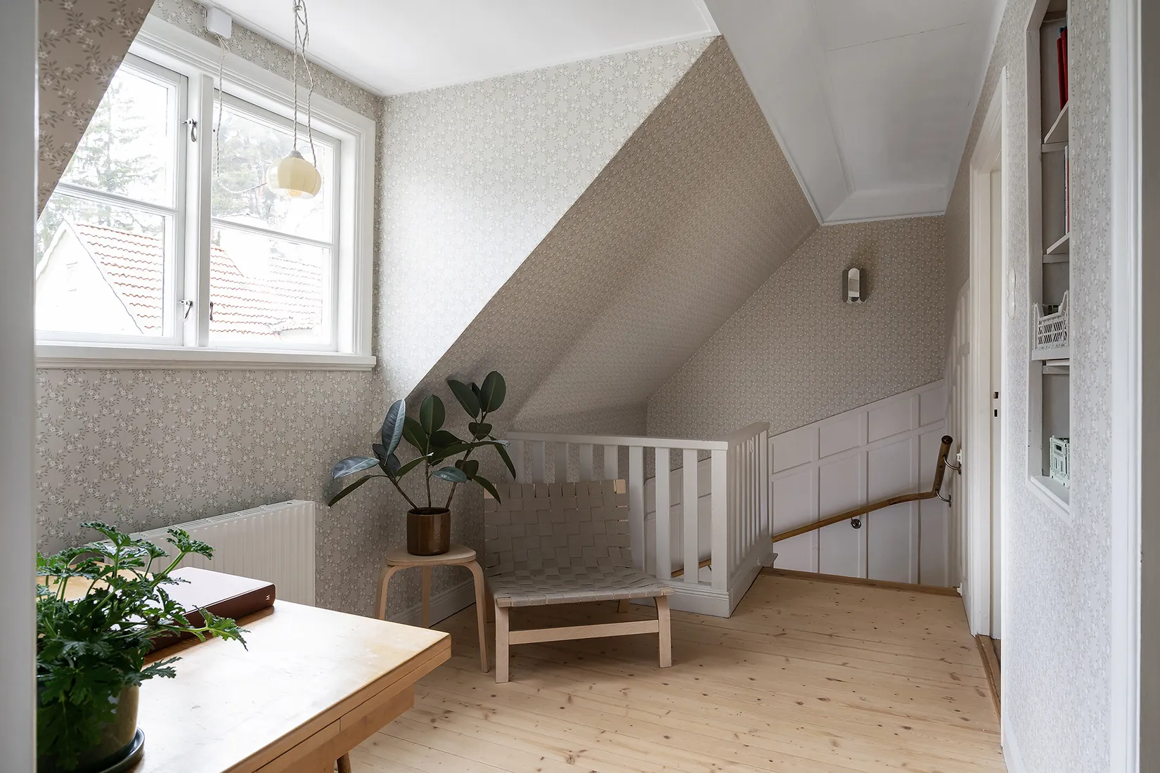 Villa, Matilda Jungstedts väg 17, Enskede/Kärringstan, Stockholm