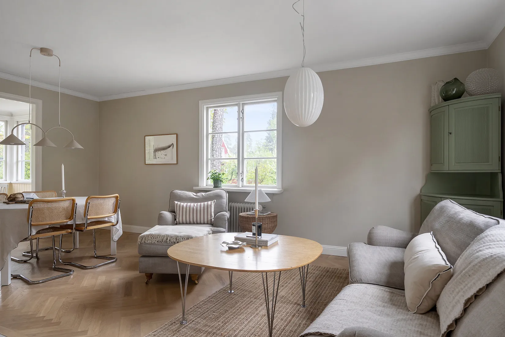Villa, Matilda Jungstedts väg 17, Enskede/Kärringstan, Stockholm