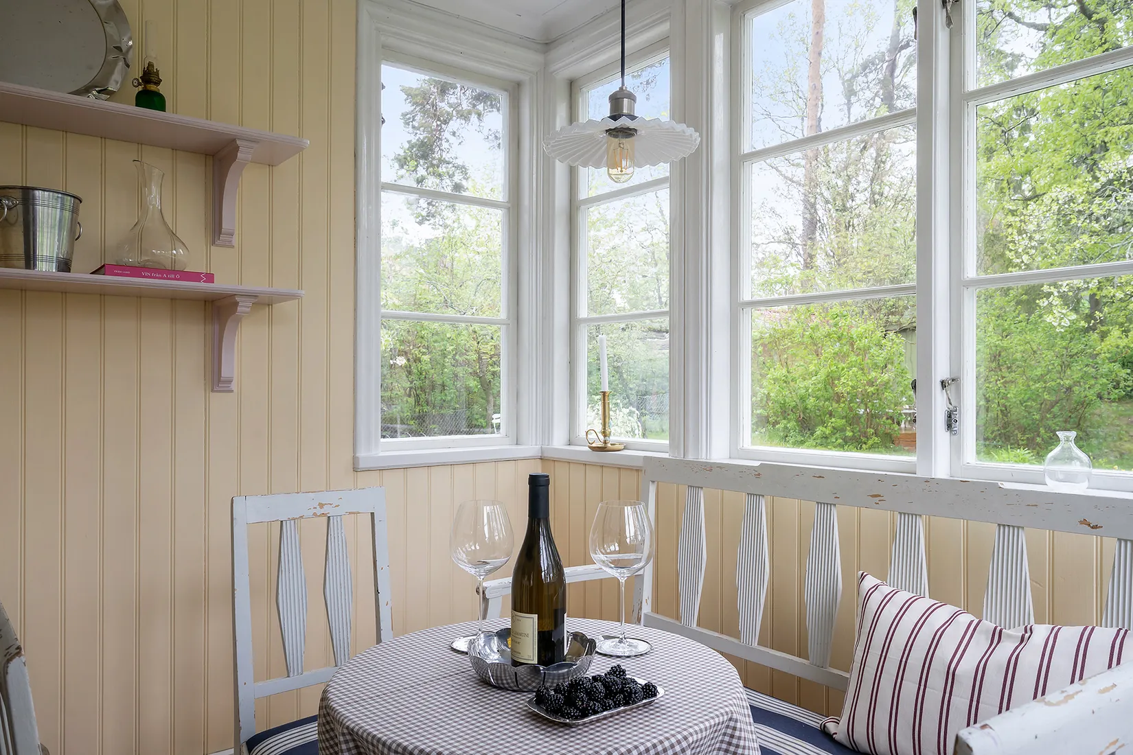 Villa, Matilda Jungstedts väg 17, Enskede/Kärringstan, Stockholm
