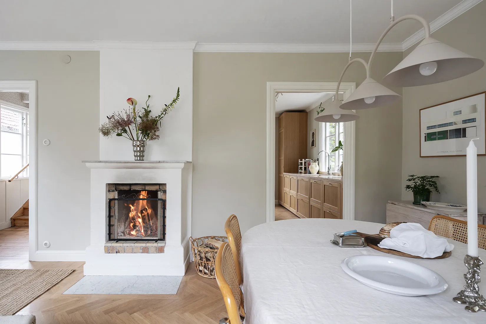 Villa, Matilda Jungstedts väg 17, Enskede/Kärringstan, Stockholm