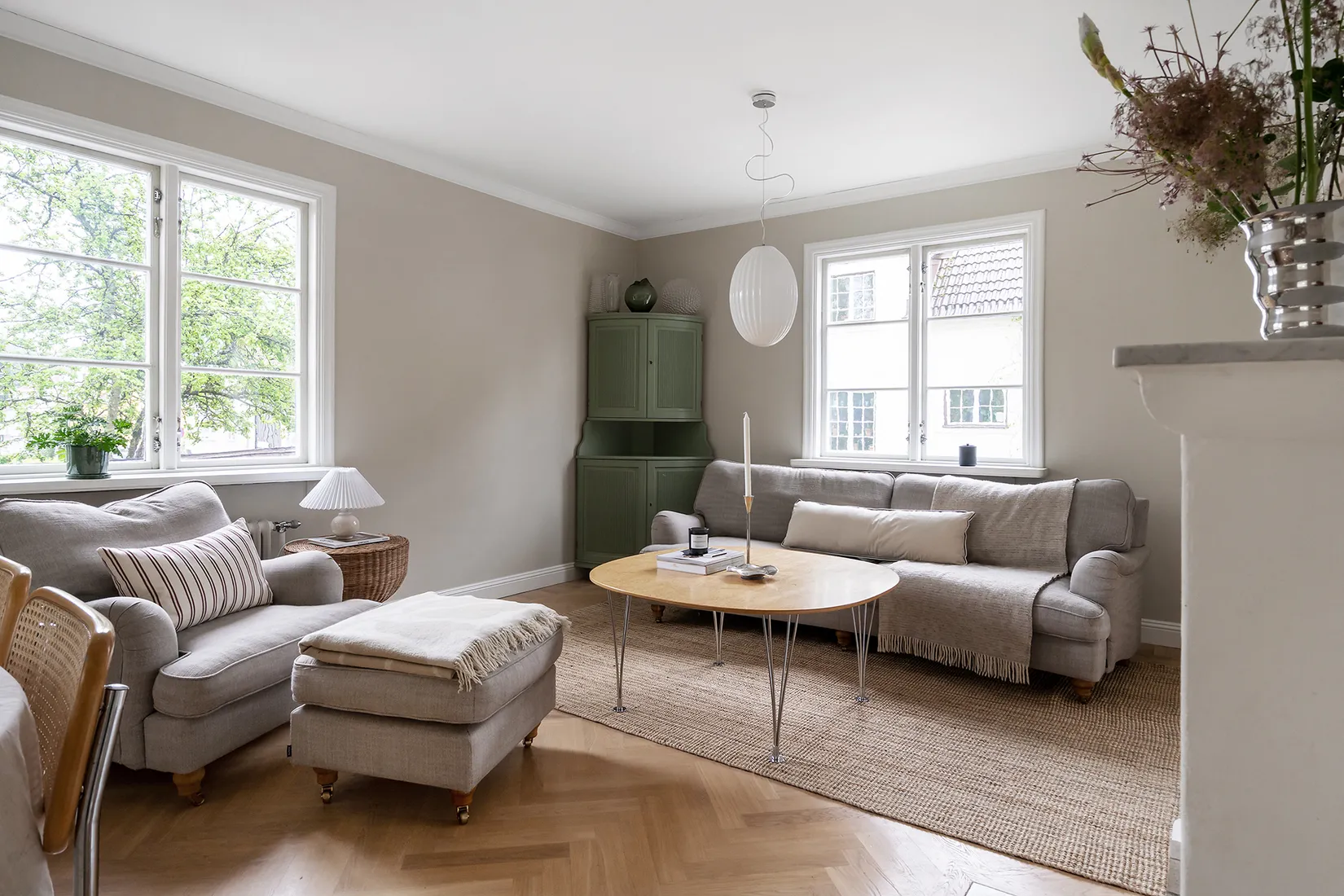 Villa, Matilda Jungstedts väg 17, Enskede/Kärringstan, Stockholm