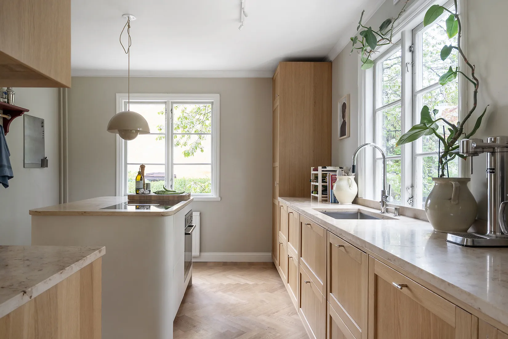 Villa, Matilda Jungstedts väg 17, Enskede/Kärringstan, Stockholm