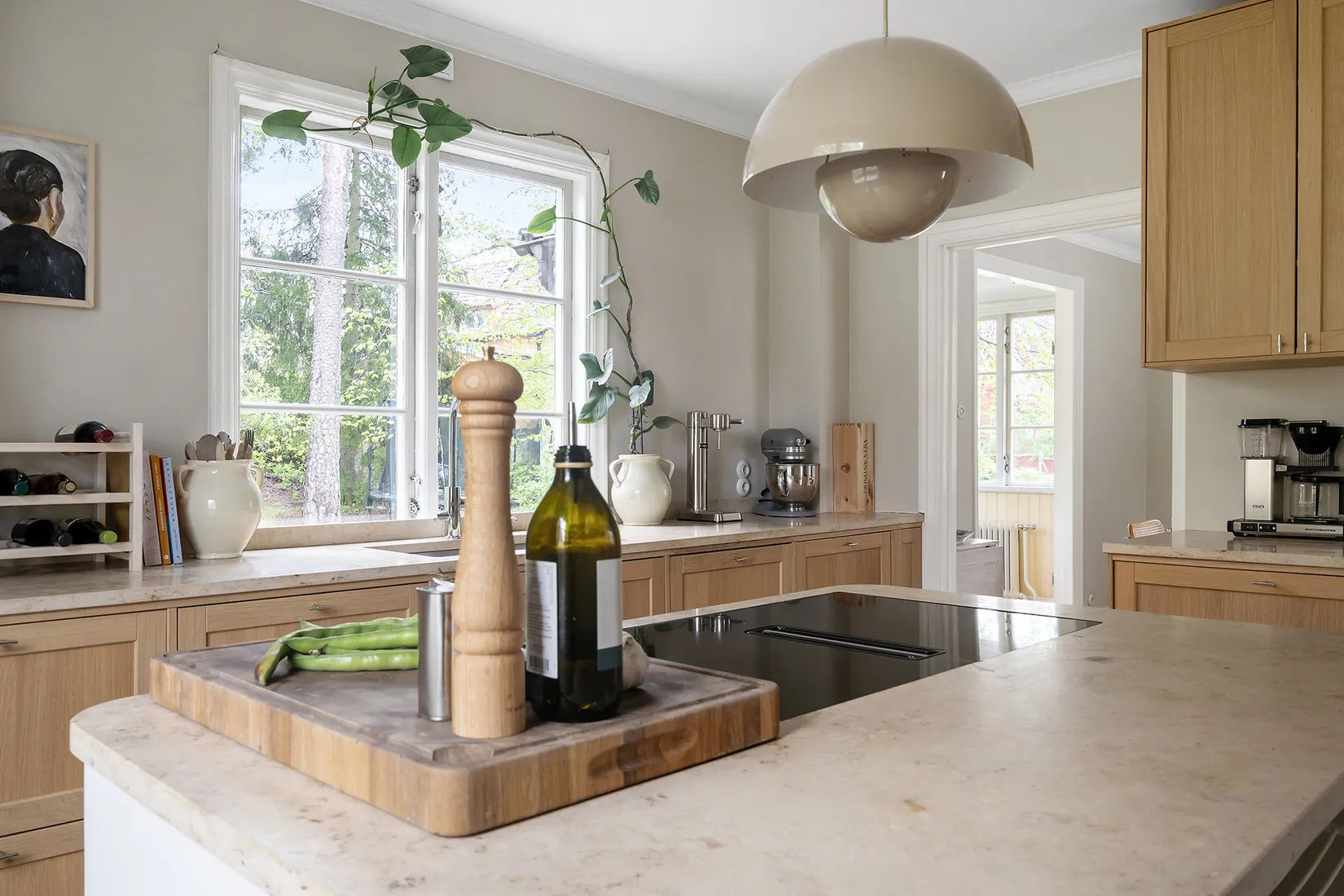 Villa, Matilda Jungstedts väg 17, Enskede/Kärringstan, Stockholm