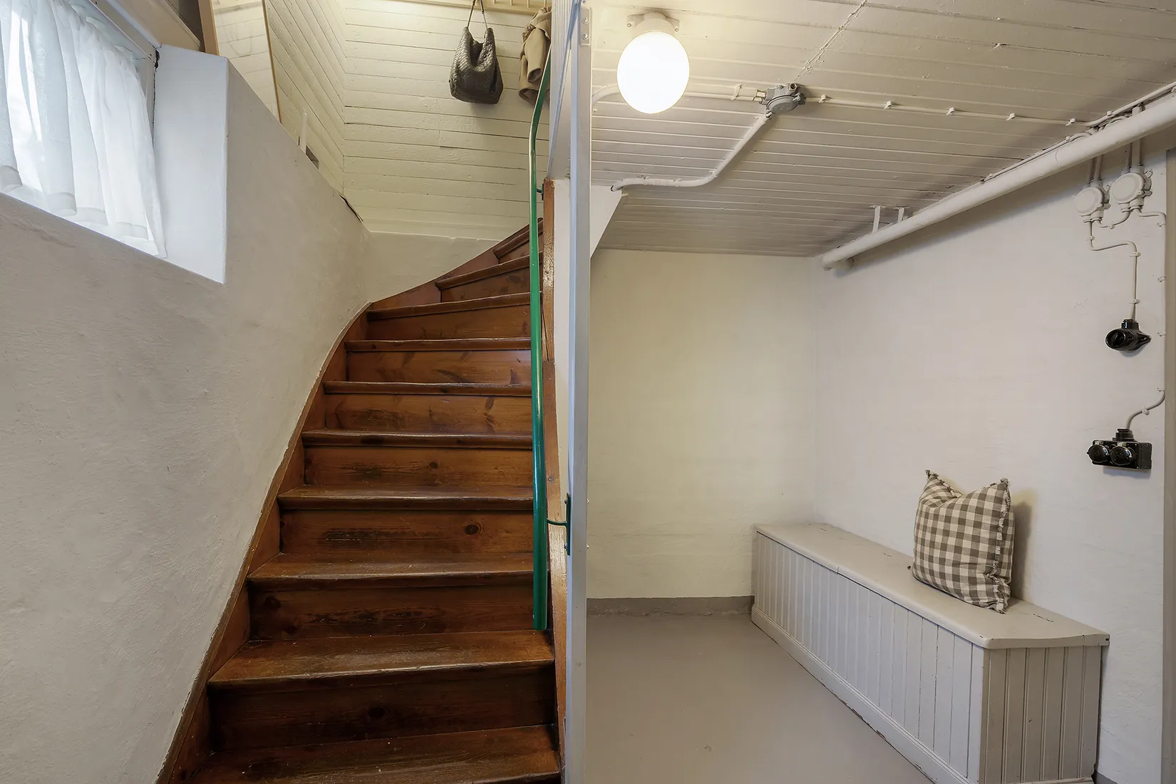 Villa, Matilda Jungstedts väg 17, Enskede/Kärringstan, Stockholm