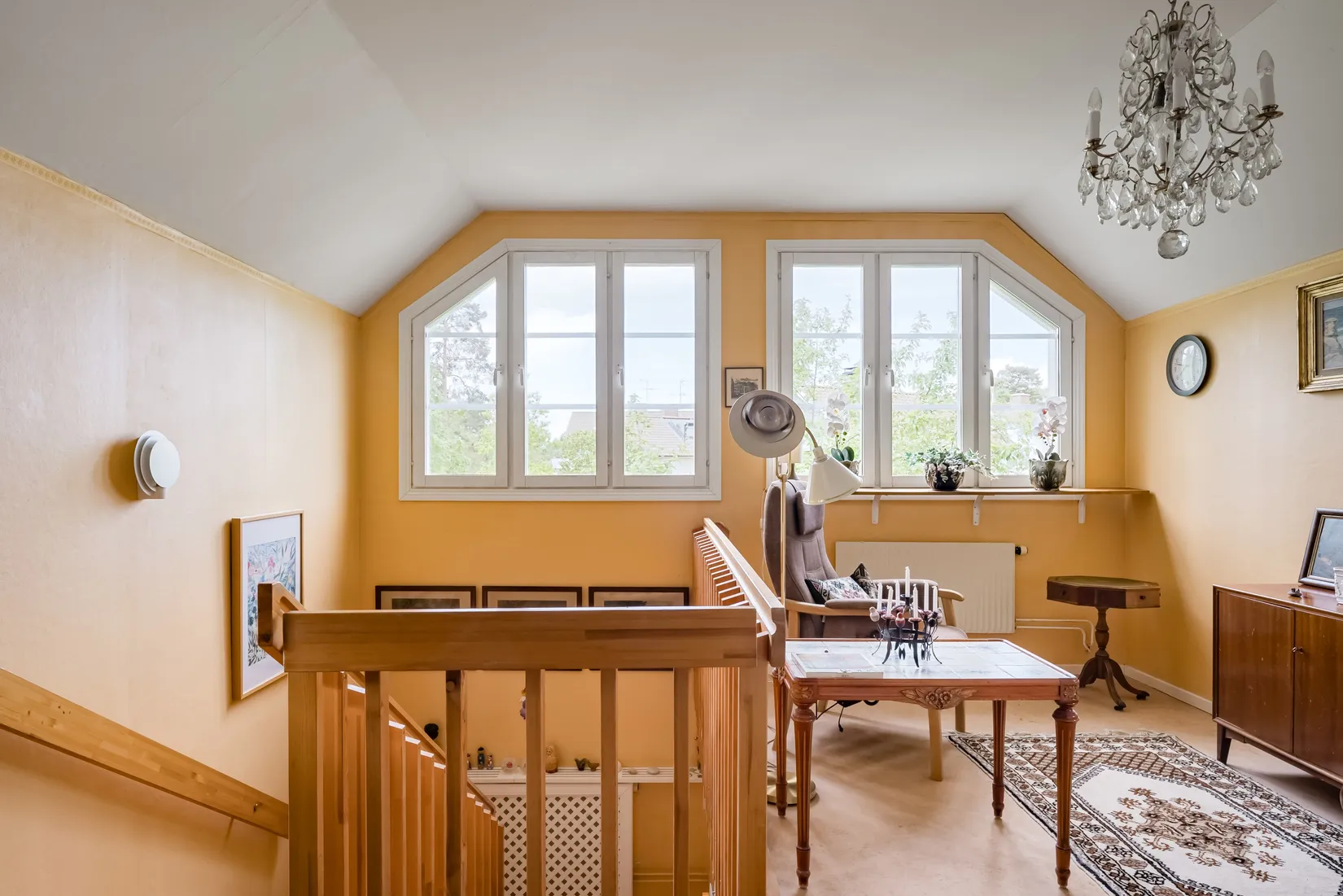 Villa, Vesslevägen 38, Ålsten, Stockholm