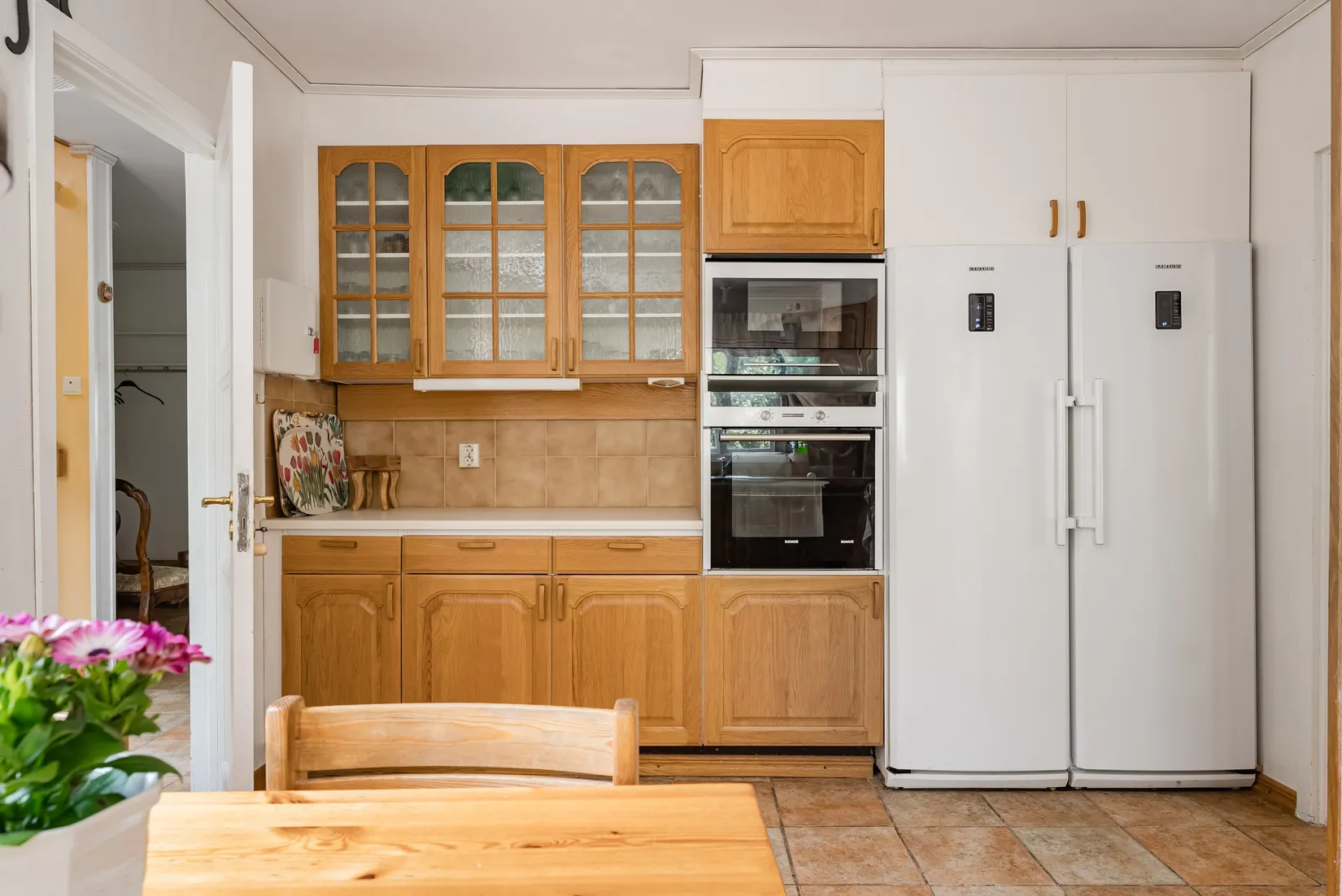 Villa, Vesslevägen 38, Ålsten, Stockholm