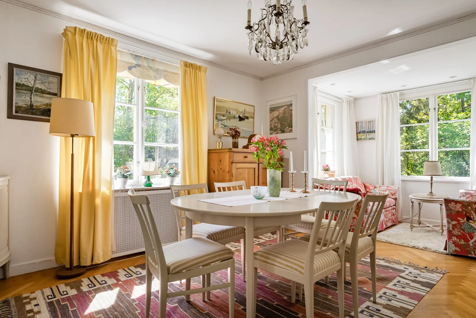 Villa, Vesslevägen 38, Ålsten, Stockholm