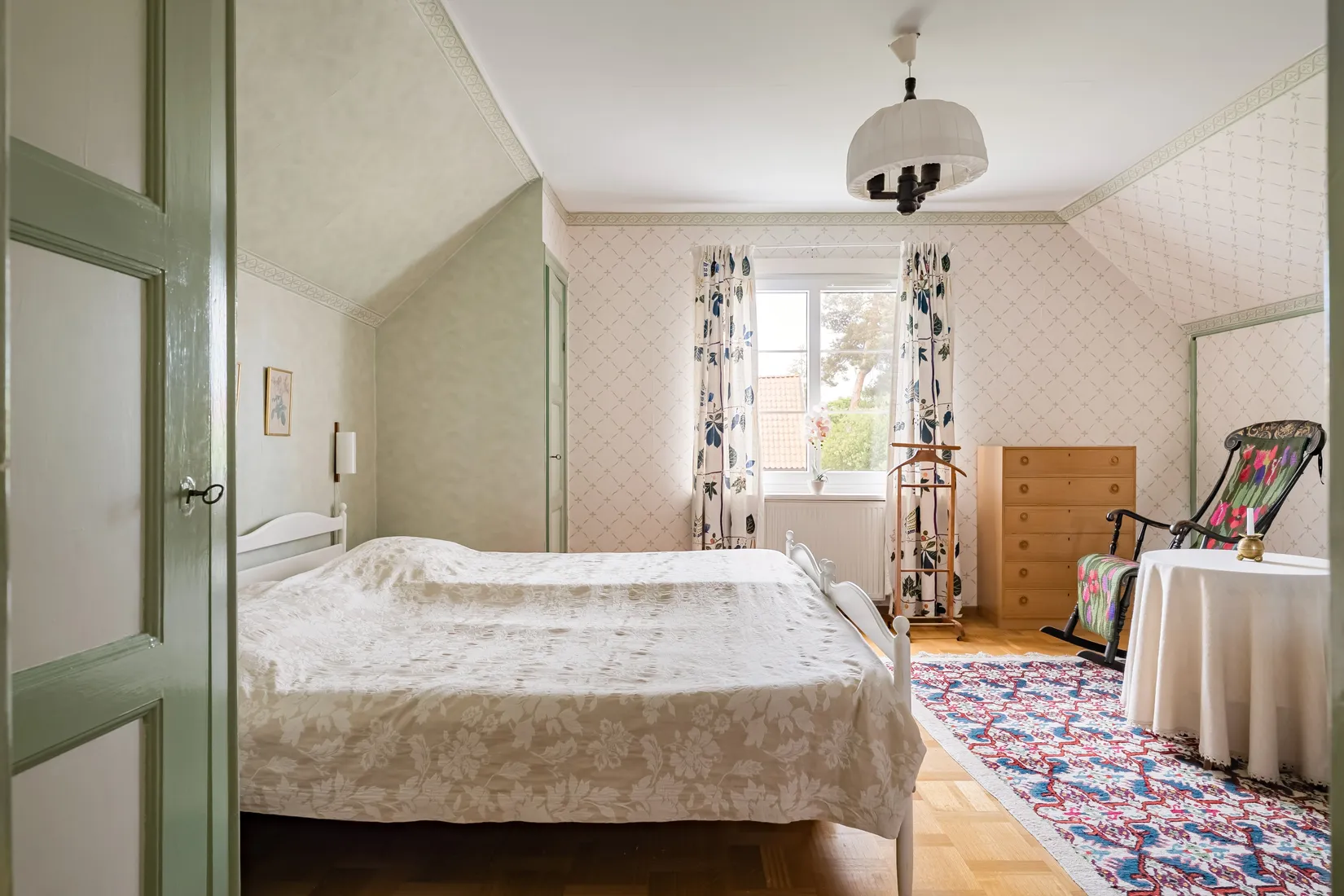 Villa, Vesslevägen 38, Ålsten, Stockholm