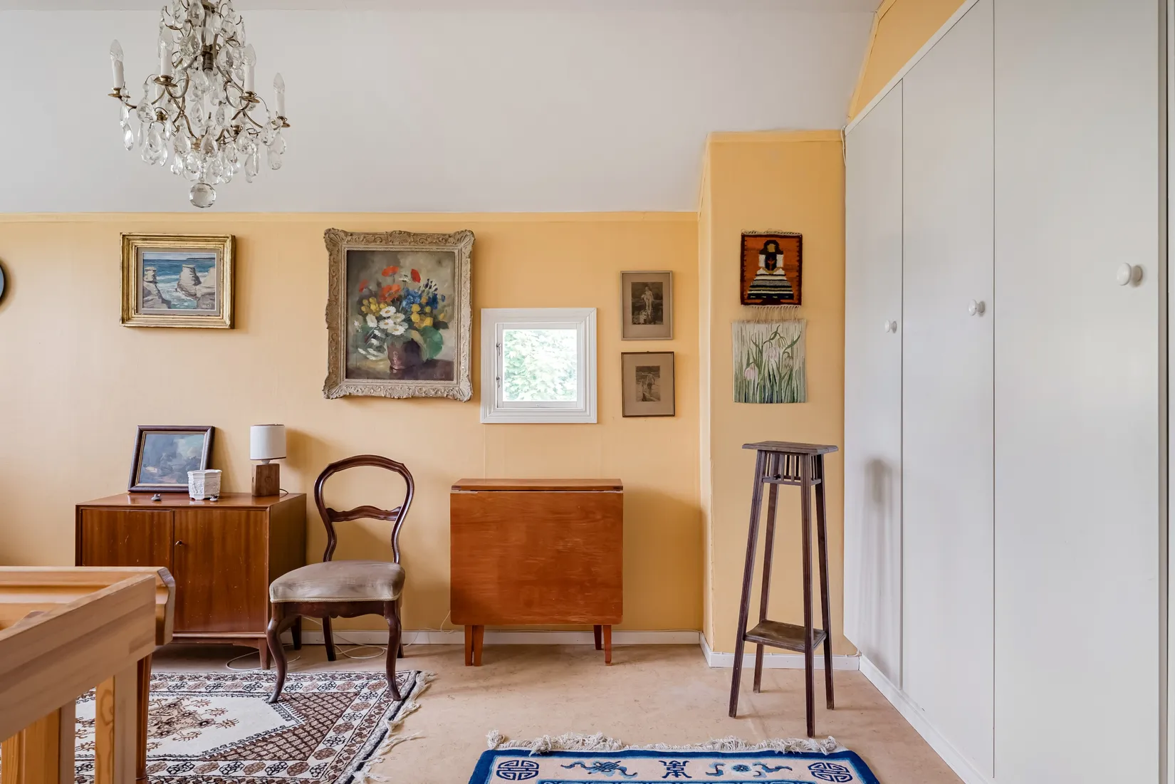 Villa, Vesslevägen 38, Ålsten, Stockholm