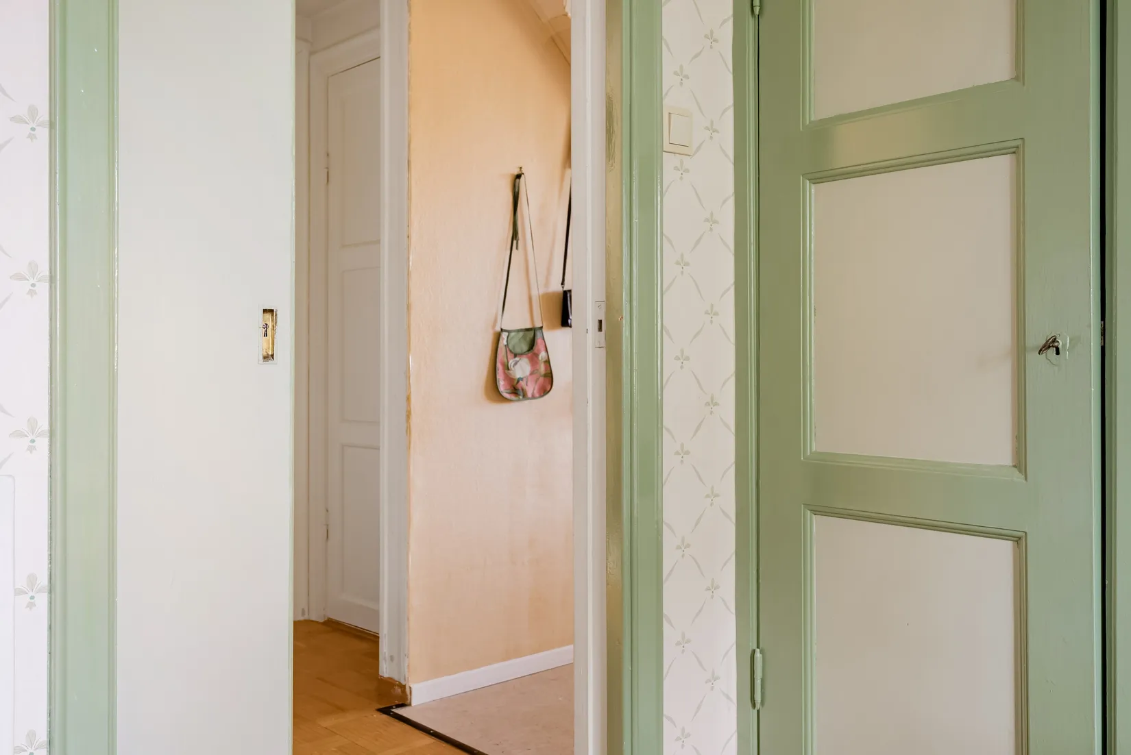 Villa, Vesslevägen 38, Ålsten, Stockholm