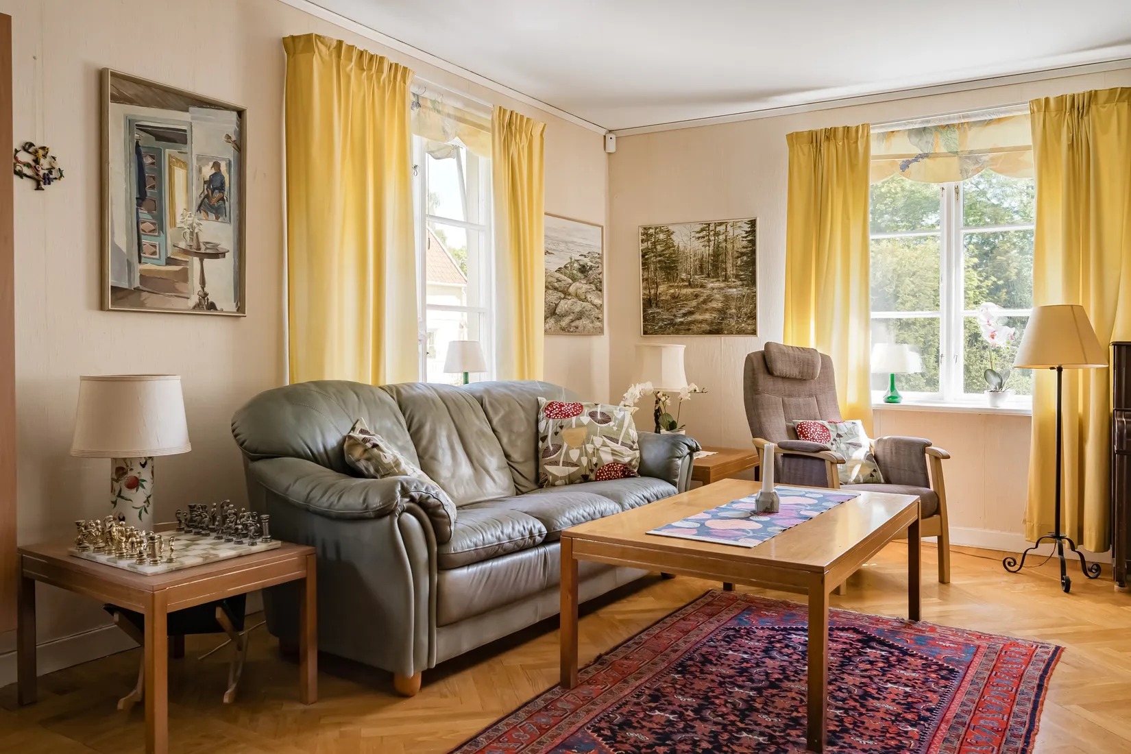 Villa, Vesslevägen 38, Ålsten, Stockholm