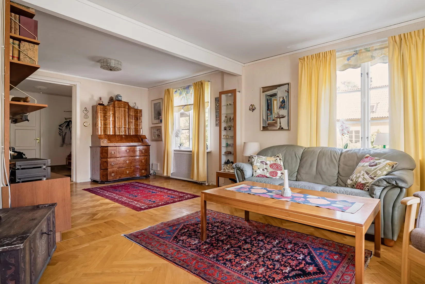 Villa, Vesslevägen 38, Ålsten, Stockholm