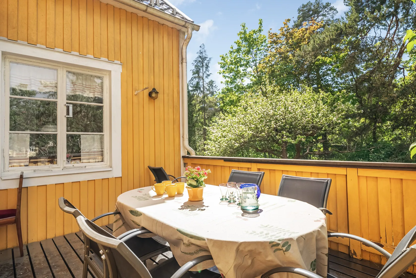 Villa, Vesslevägen 38, Ålsten, Stockholm