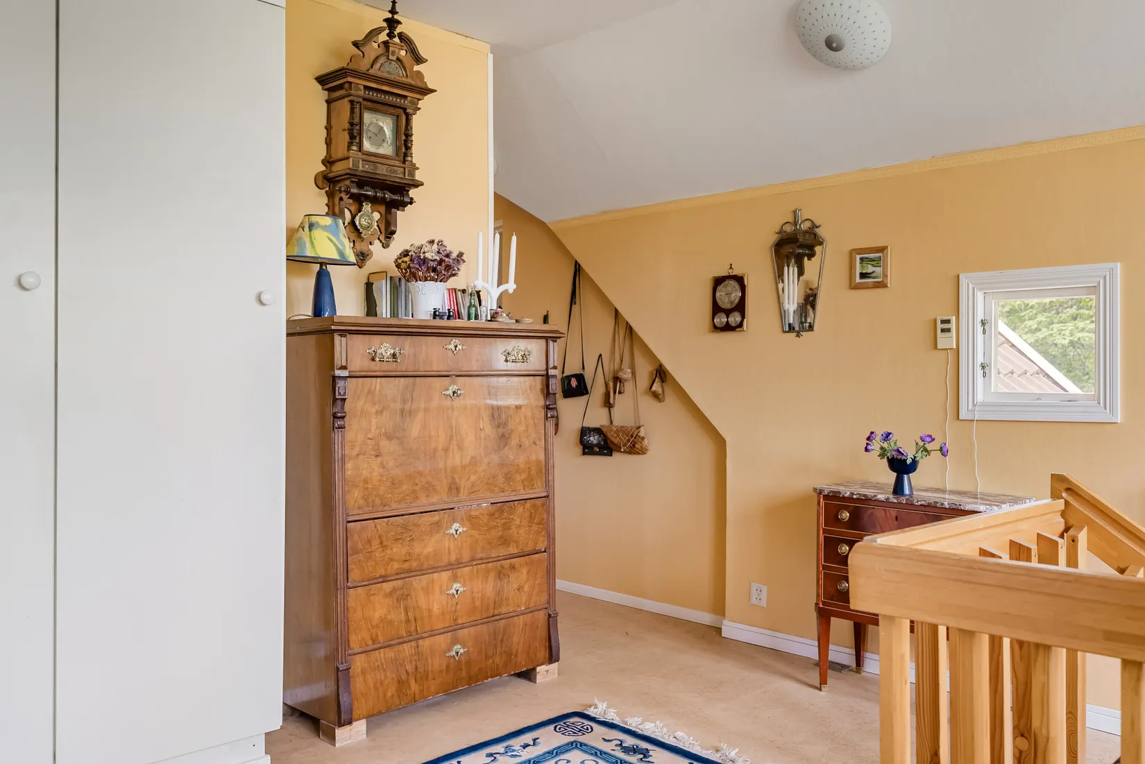 Villa, Vesslevägen 38, Ålsten, Stockholm