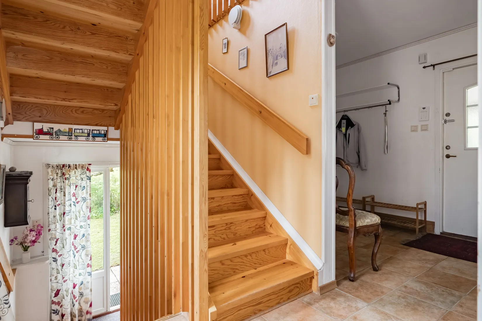Villa, Vesslevägen 38, Ålsten, Stockholm