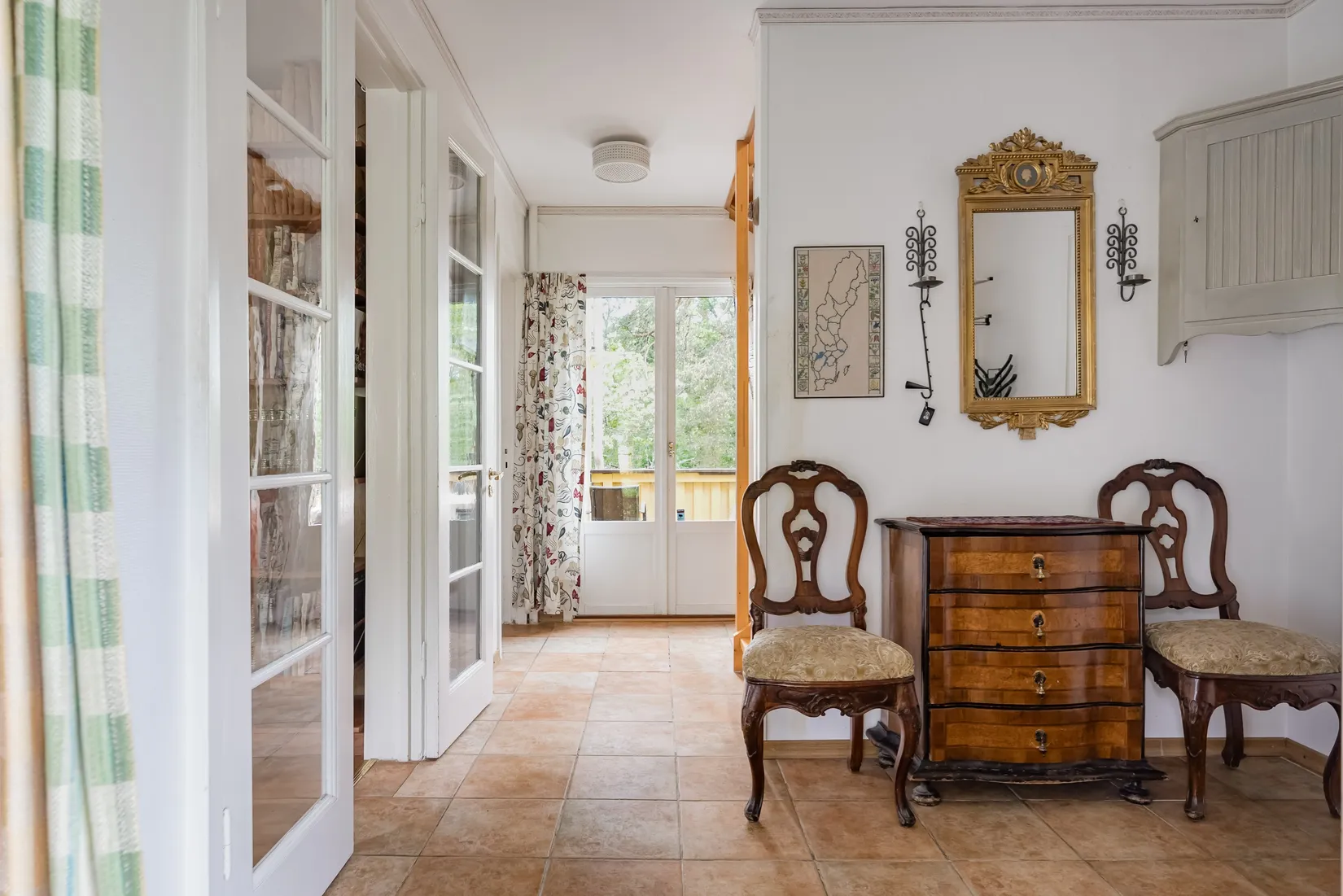 Villa, Vesslevägen 38, Ålsten, Stockholm