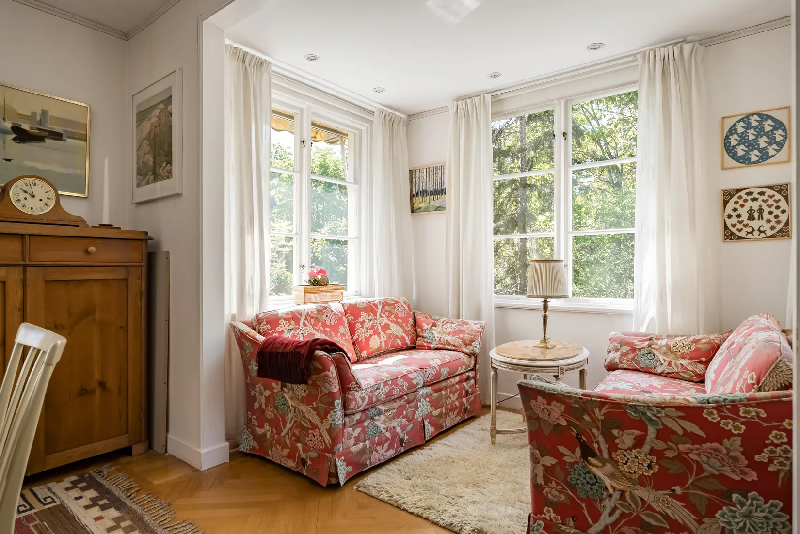 Villa, Vesslevägen 38, Ålsten, Stockholm