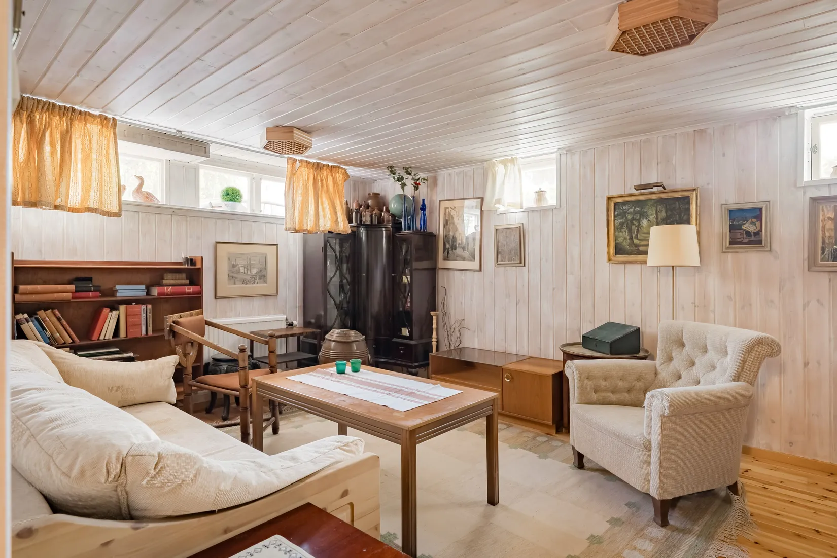 Villa, Vesslevägen 38, Ålsten, Stockholm