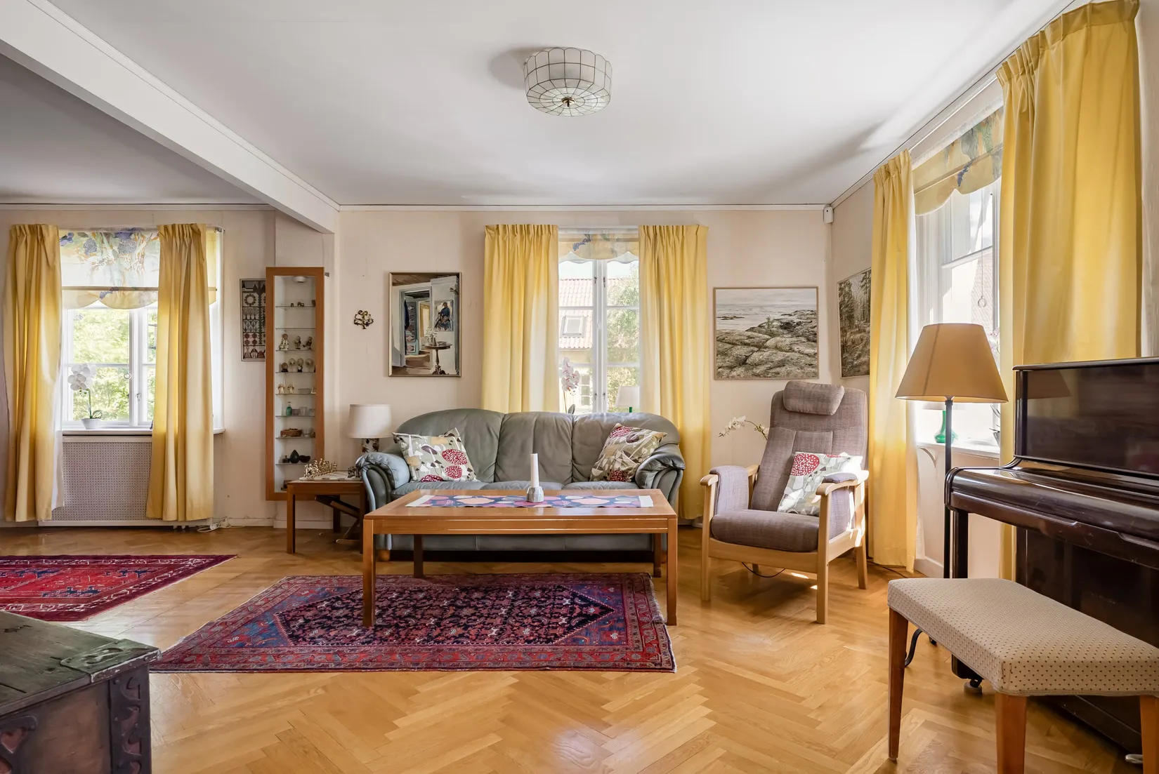 Villa, Vesslevägen 38, Ålsten, Stockholm