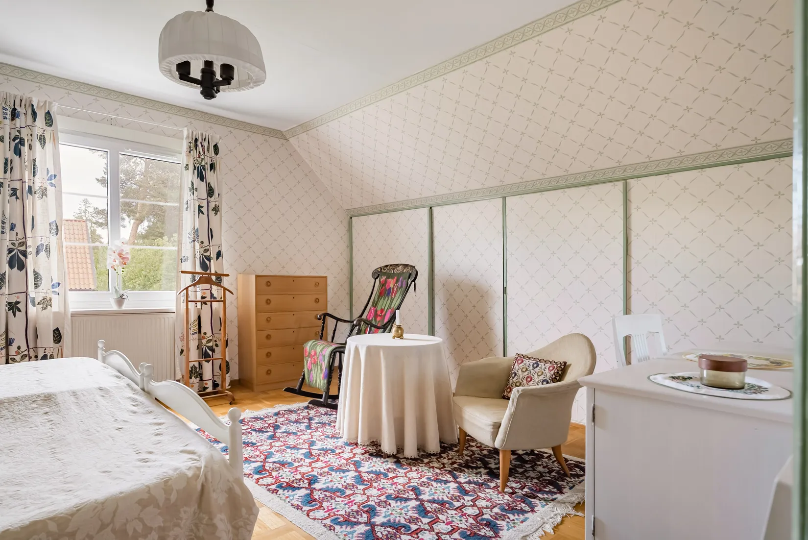 Villa, Vesslevägen 38, Ålsten, Stockholm