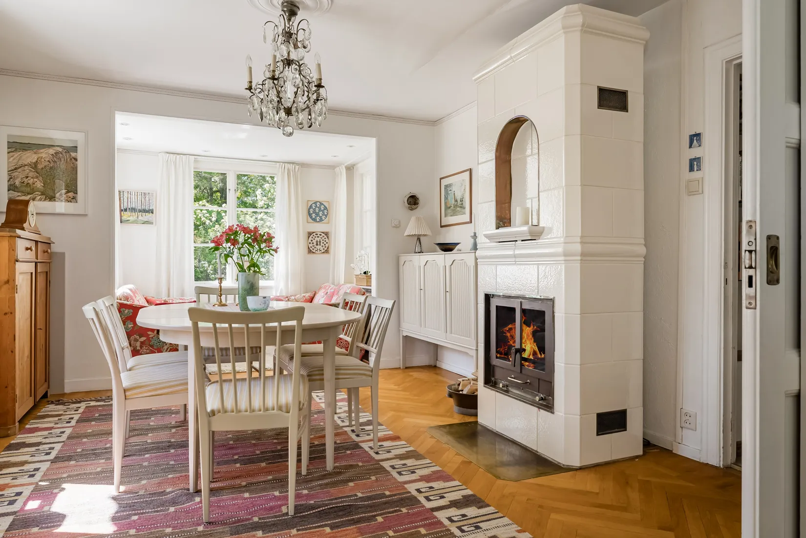 Villa, Vesslevägen 38, Ålsten, Stockholm