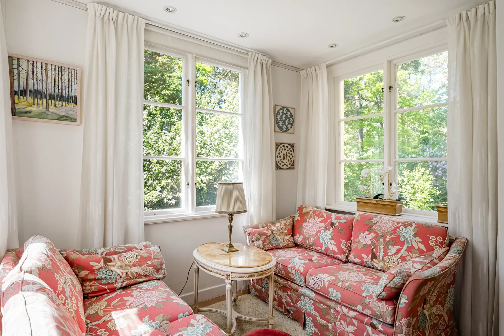 Villa, Vesslevägen 38, Ålsten, Stockholm