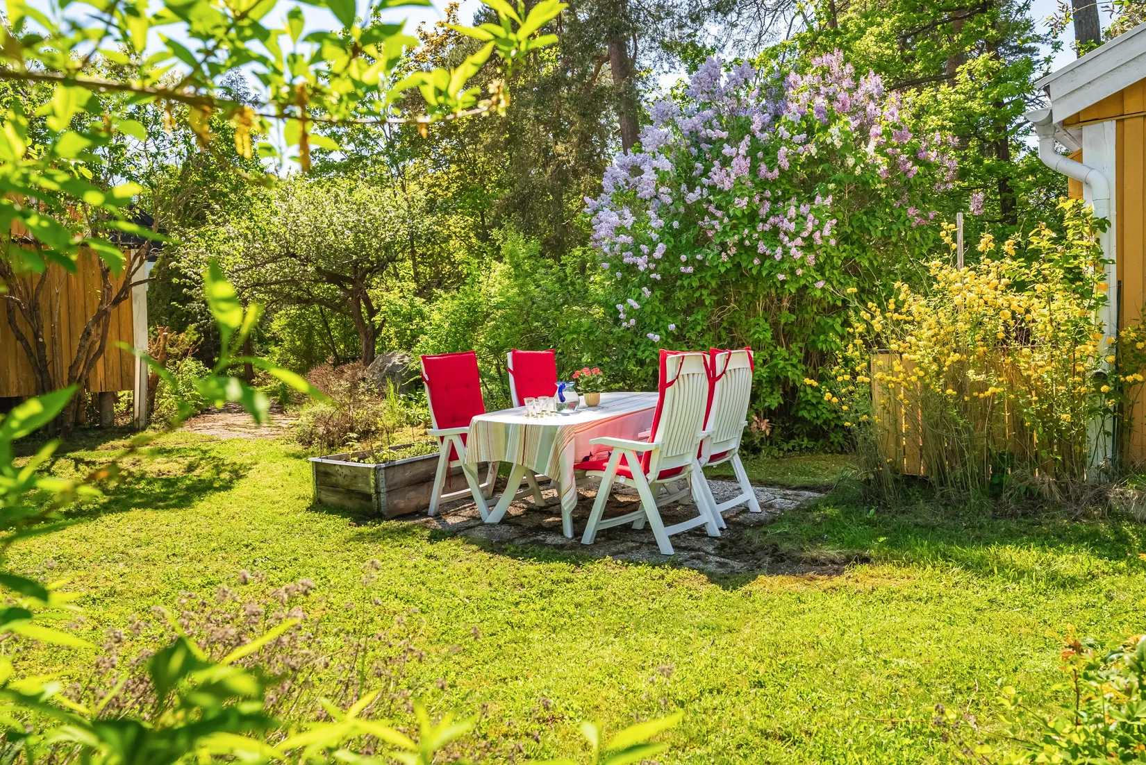 Villa, Vesslevägen 38, Ålsten, Stockholm