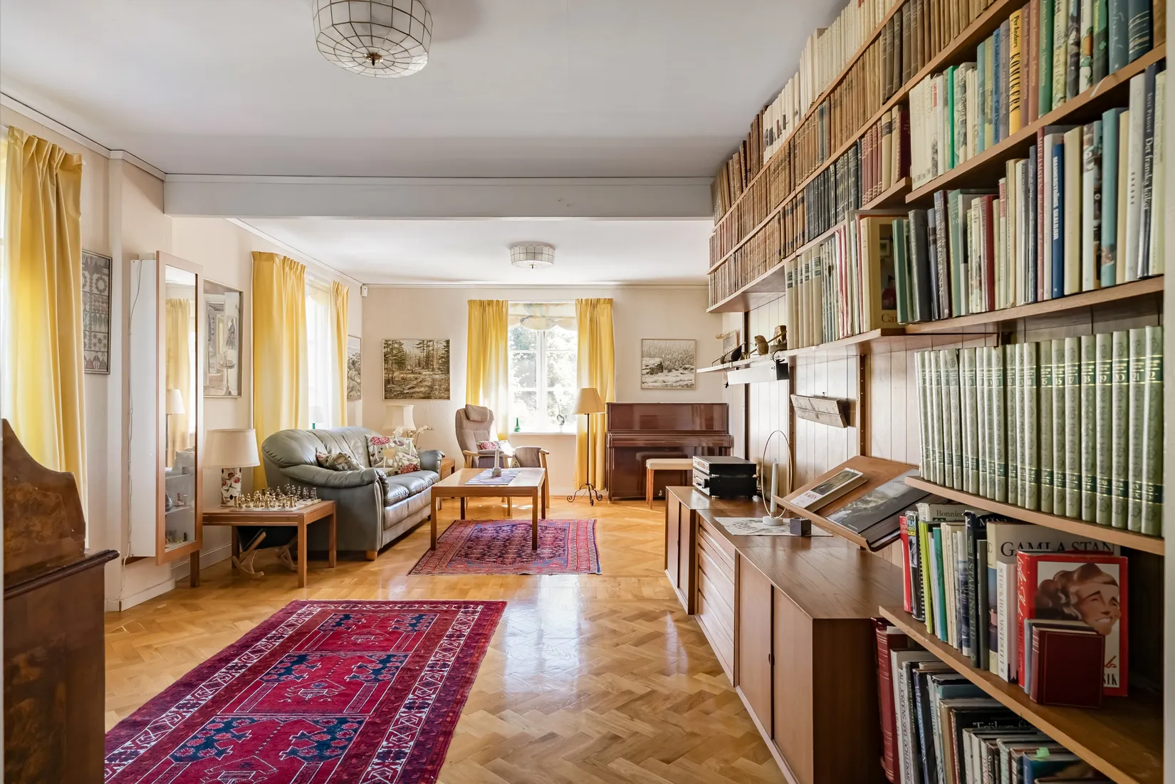 Villa, Vesslevägen 38, Ålsten, Stockholm