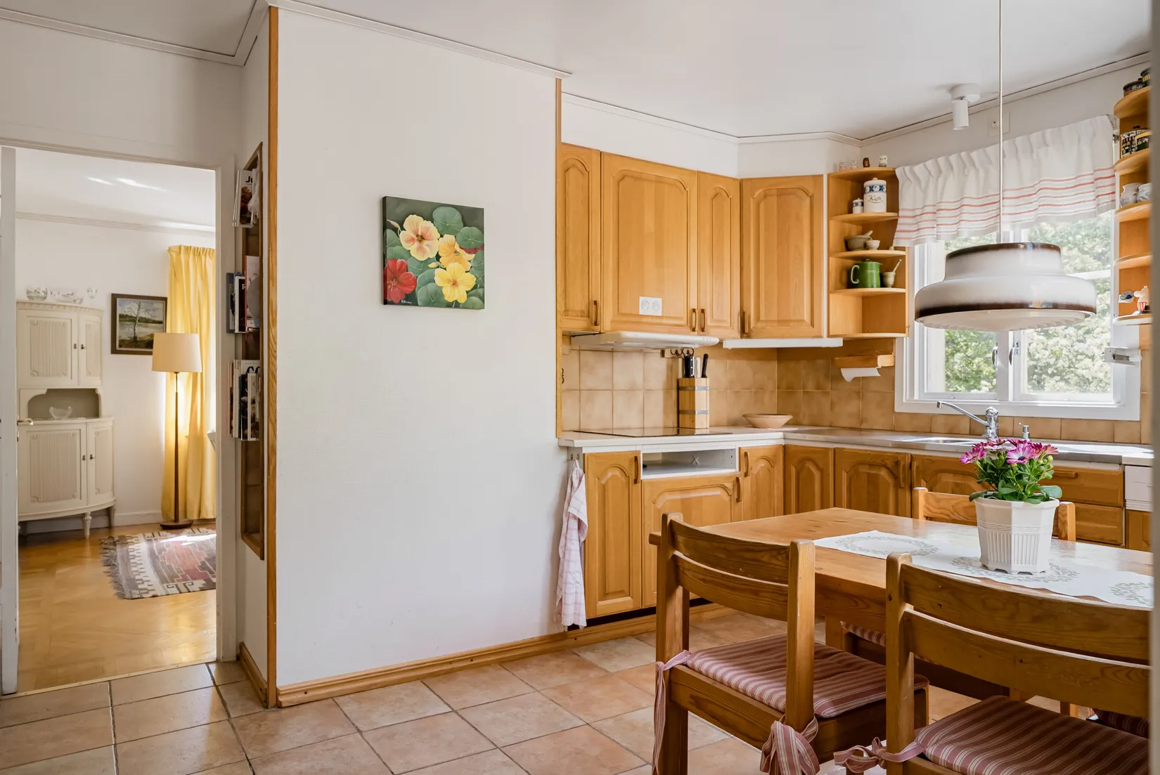 Villa, Vesslevägen 38, Ålsten, Stockholm