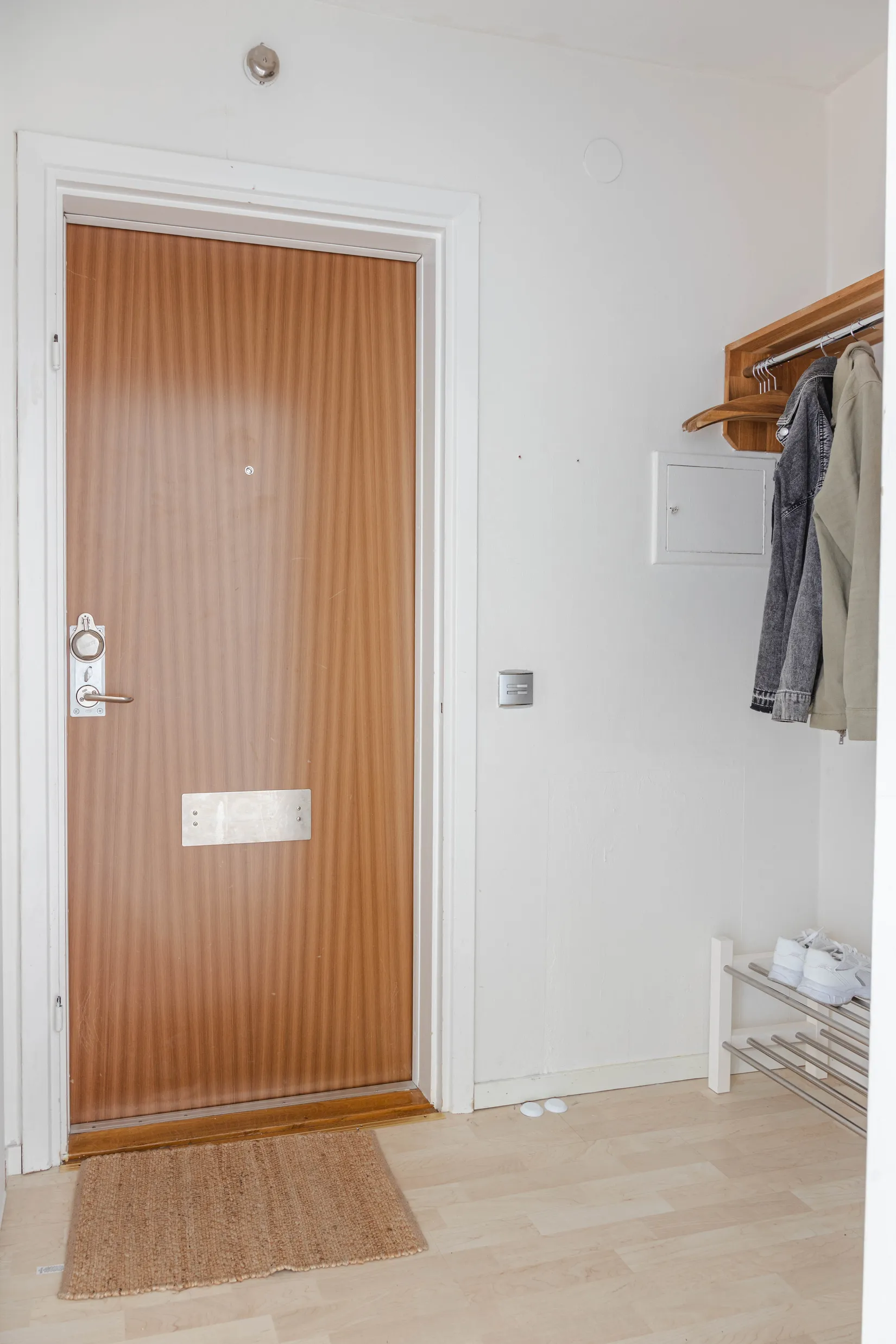 Bostadsrätt, Lovisebergsvägen 12, Västerås