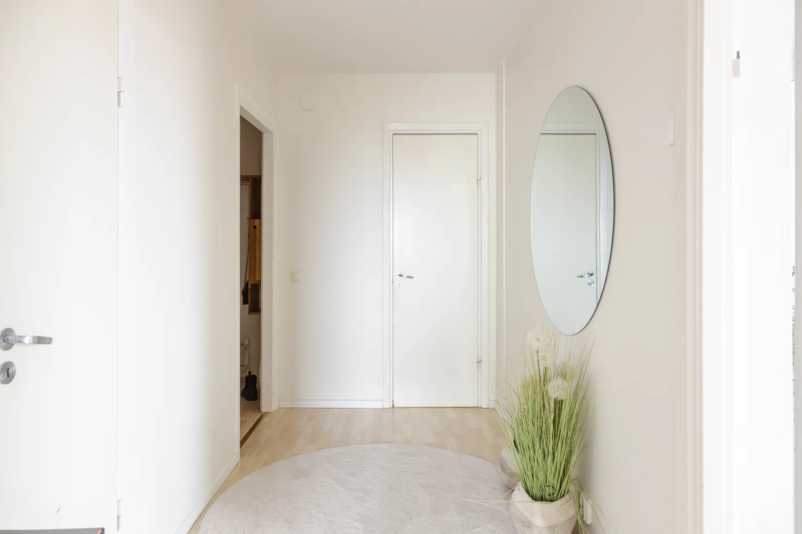 Bostadsrätt, Lovisebergsvägen 12, Västerås