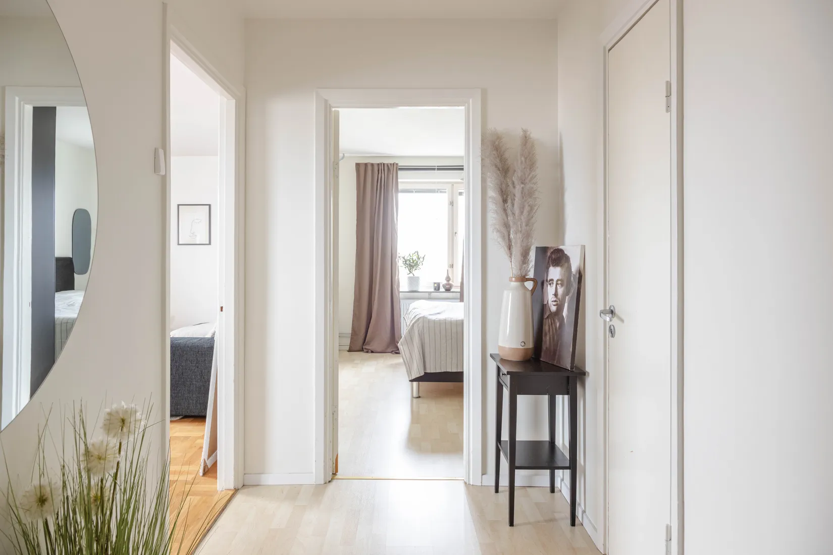Bostadsrätt, Lovisebergsvägen 12, Västerås