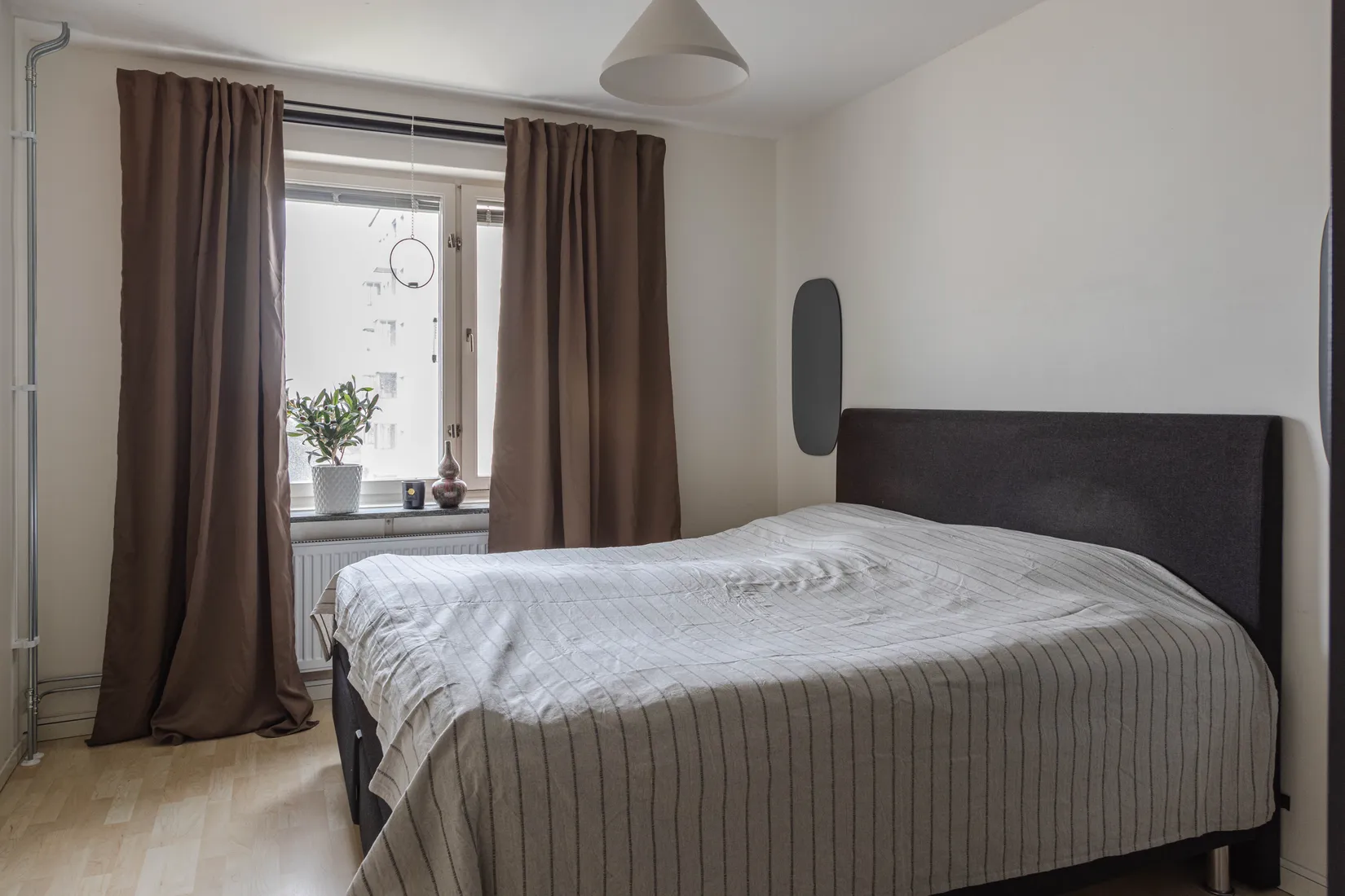 Bostadsrätt, Lovisebergsvägen 12, Västerås