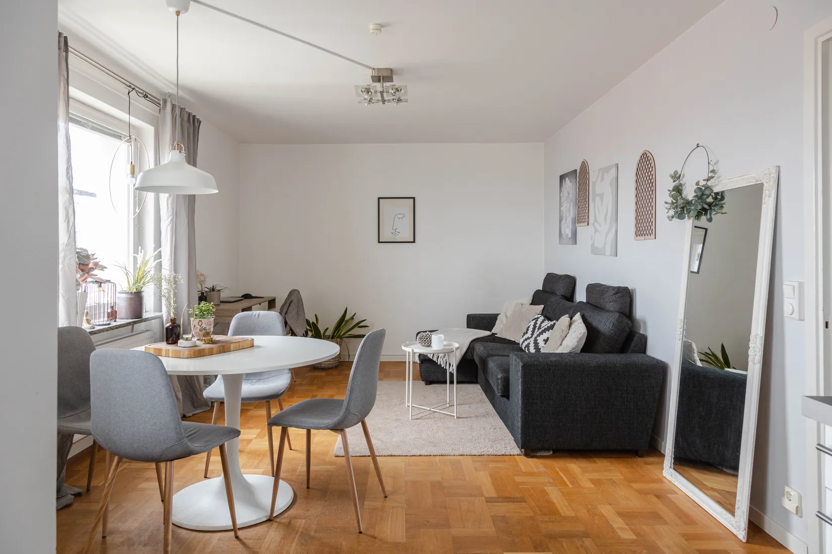 Bostadsrätt, Lovisebergsvägen 12, Västerås