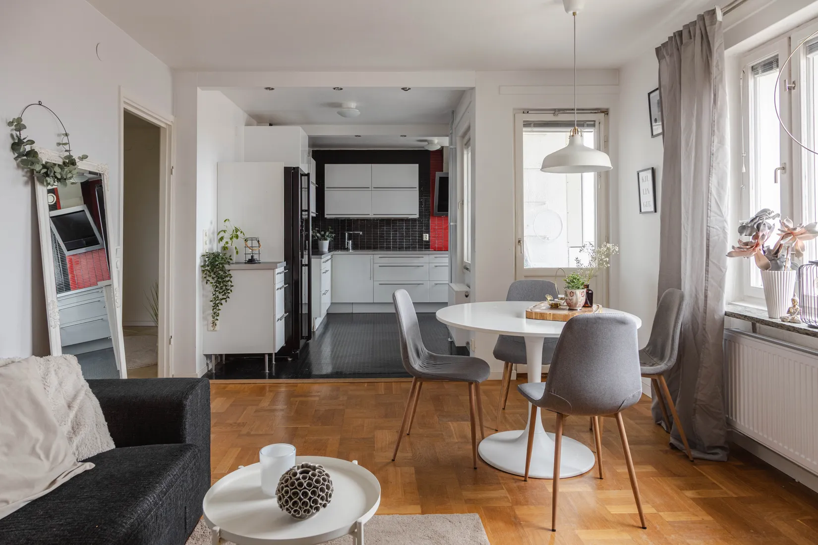 Bostadsrätt, Lovisebergsvägen 12, Västerås