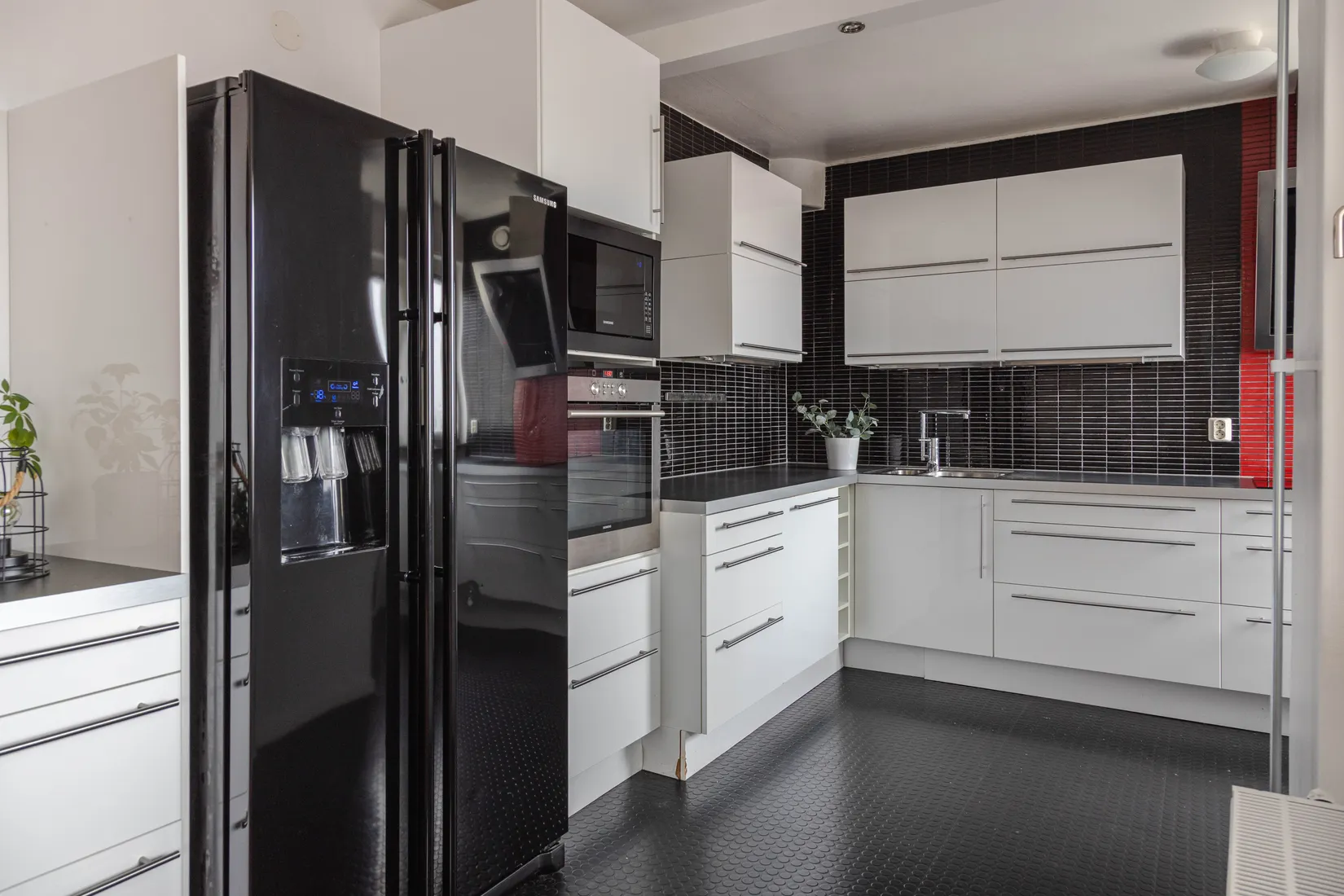 Bostadsrätt, Lovisebergsvägen 12, Västerås