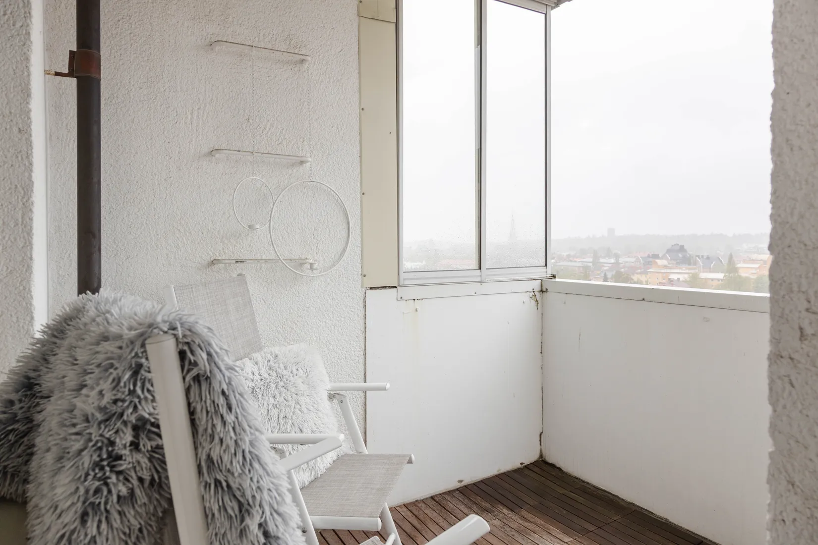Bostadsrätt, Lovisebergsvägen 12, Västerås