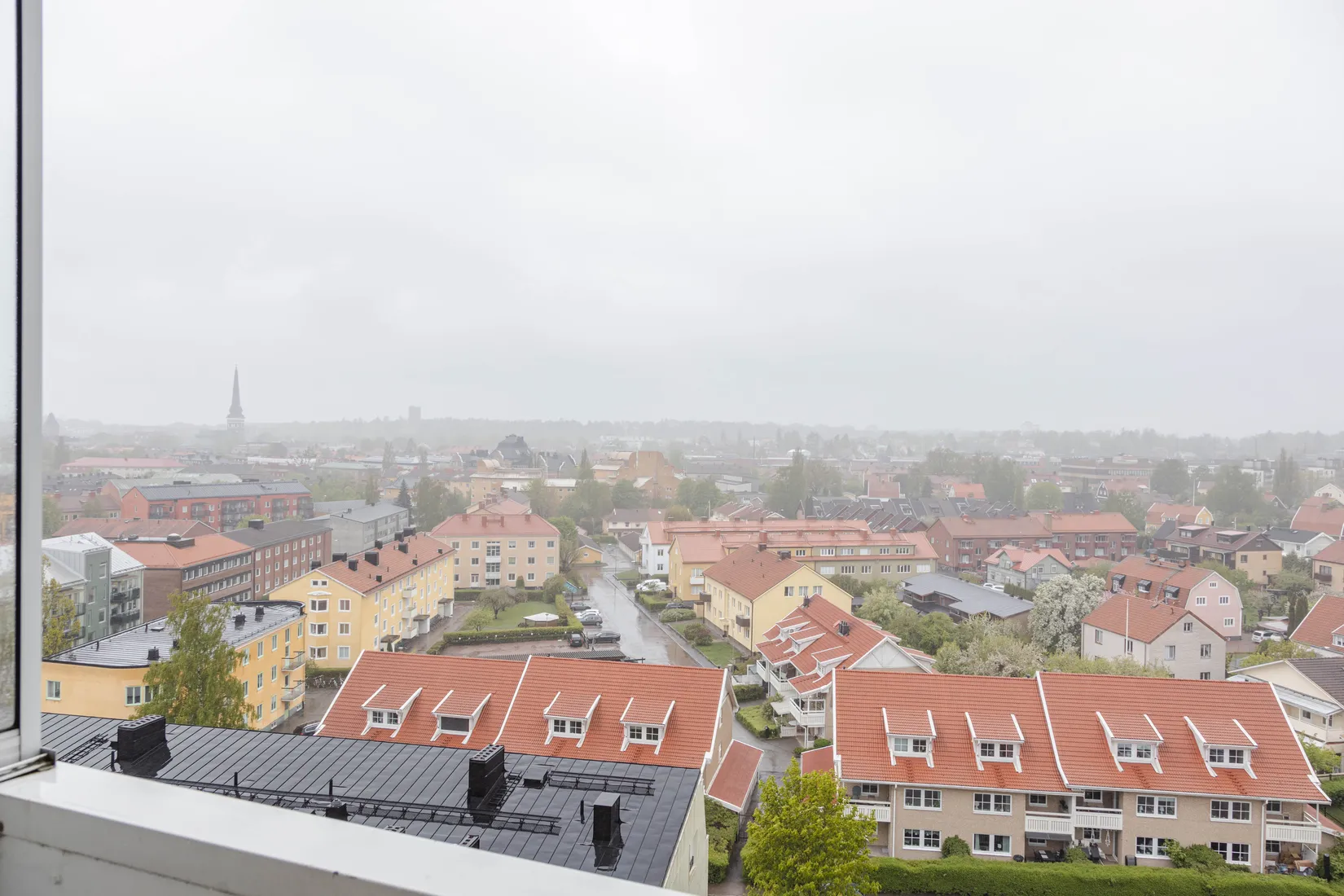 Bostadsrätt, Lovisebergsvägen 12, Västerås