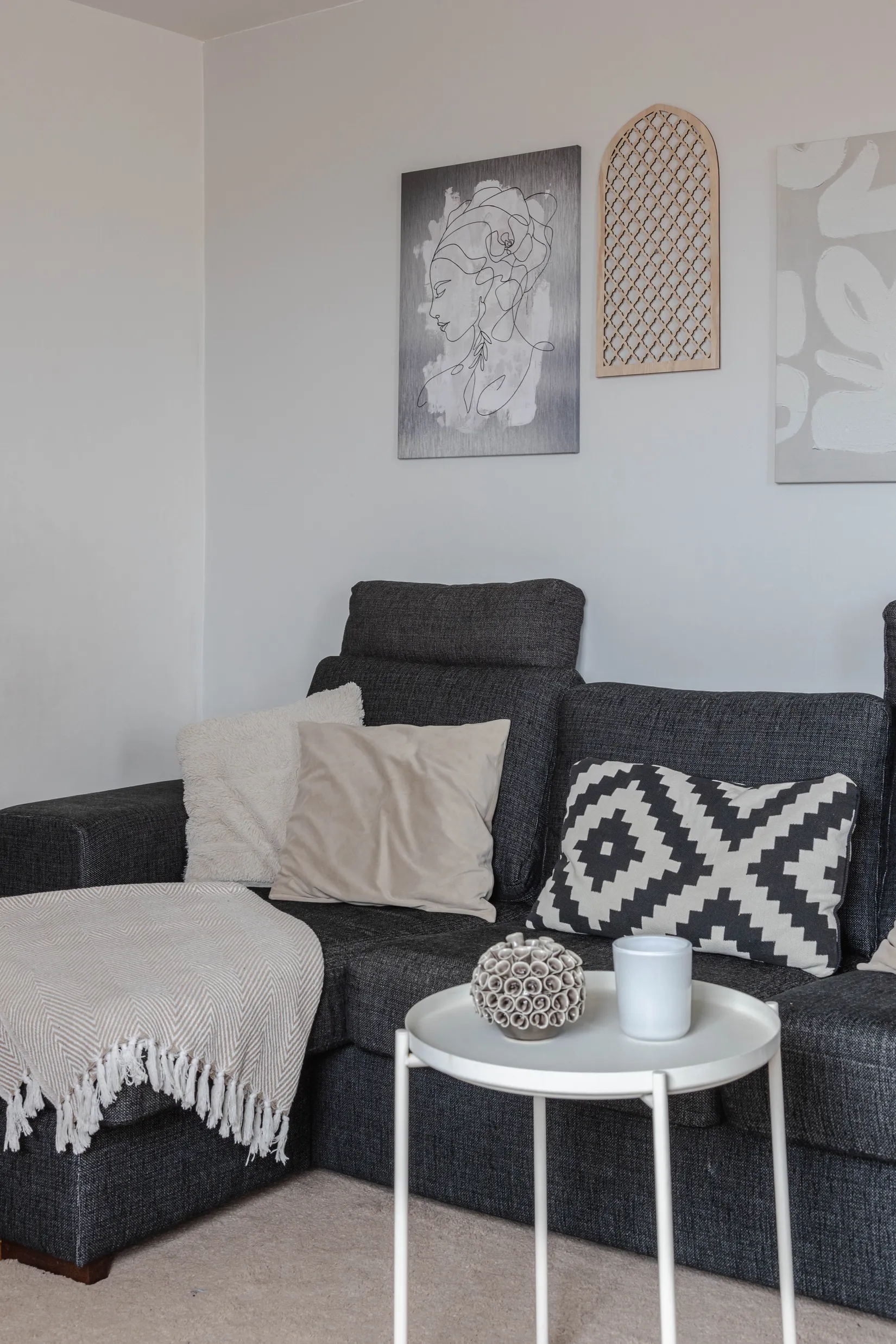 Bostadsrätt, Lovisebergsvägen 12, Västerås