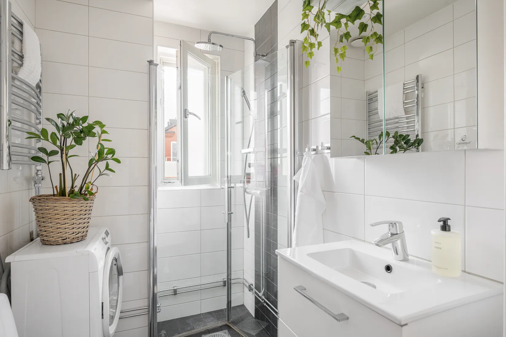 Bostadsrätt, Södra Långgatan 35A, Råsunda, Solna