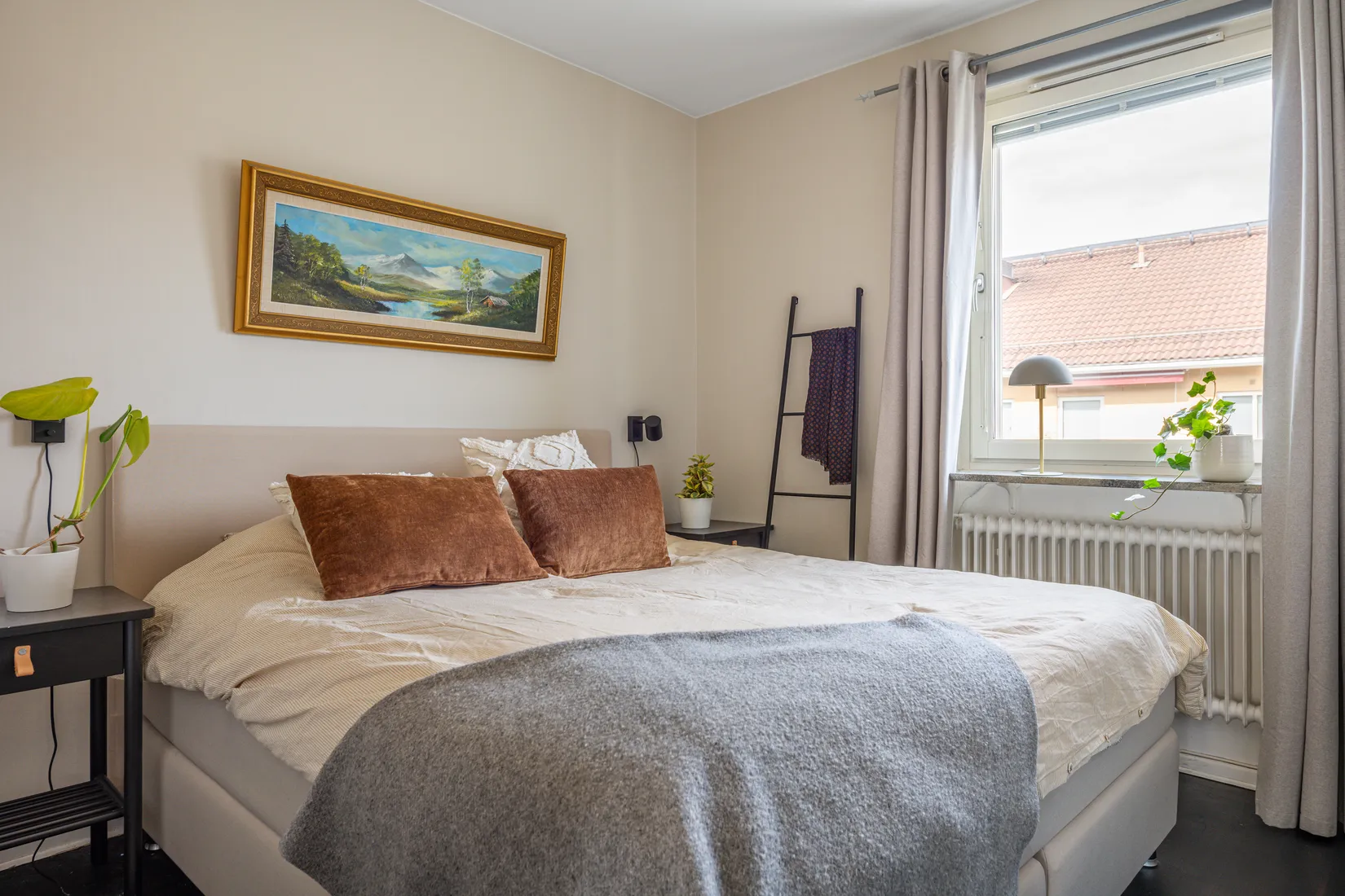 Bostadsrätt, Södra Långgatan 35A, Råsunda, Solna