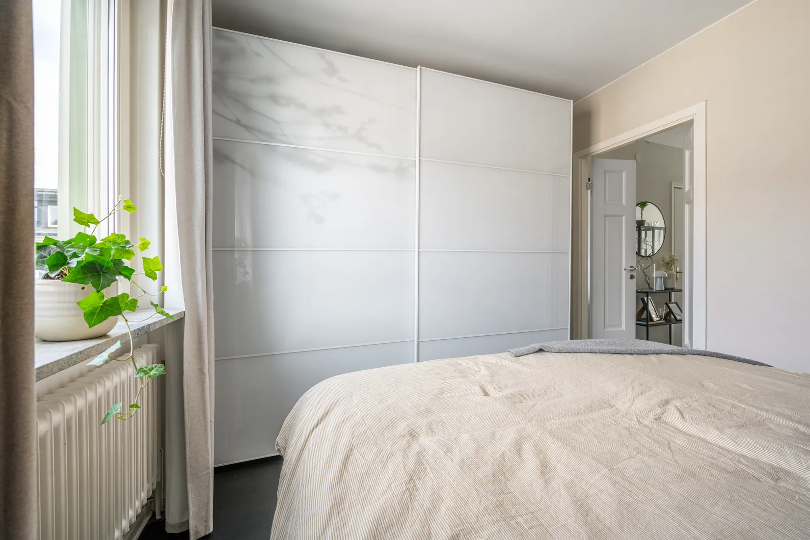 Bostadsrätt, Södra Långgatan 35A, Råsunda, Solna