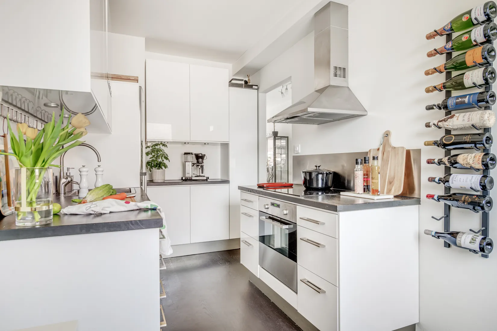 Bostadsrätt, Södra Långgatan 35A, Råsunda, Solna