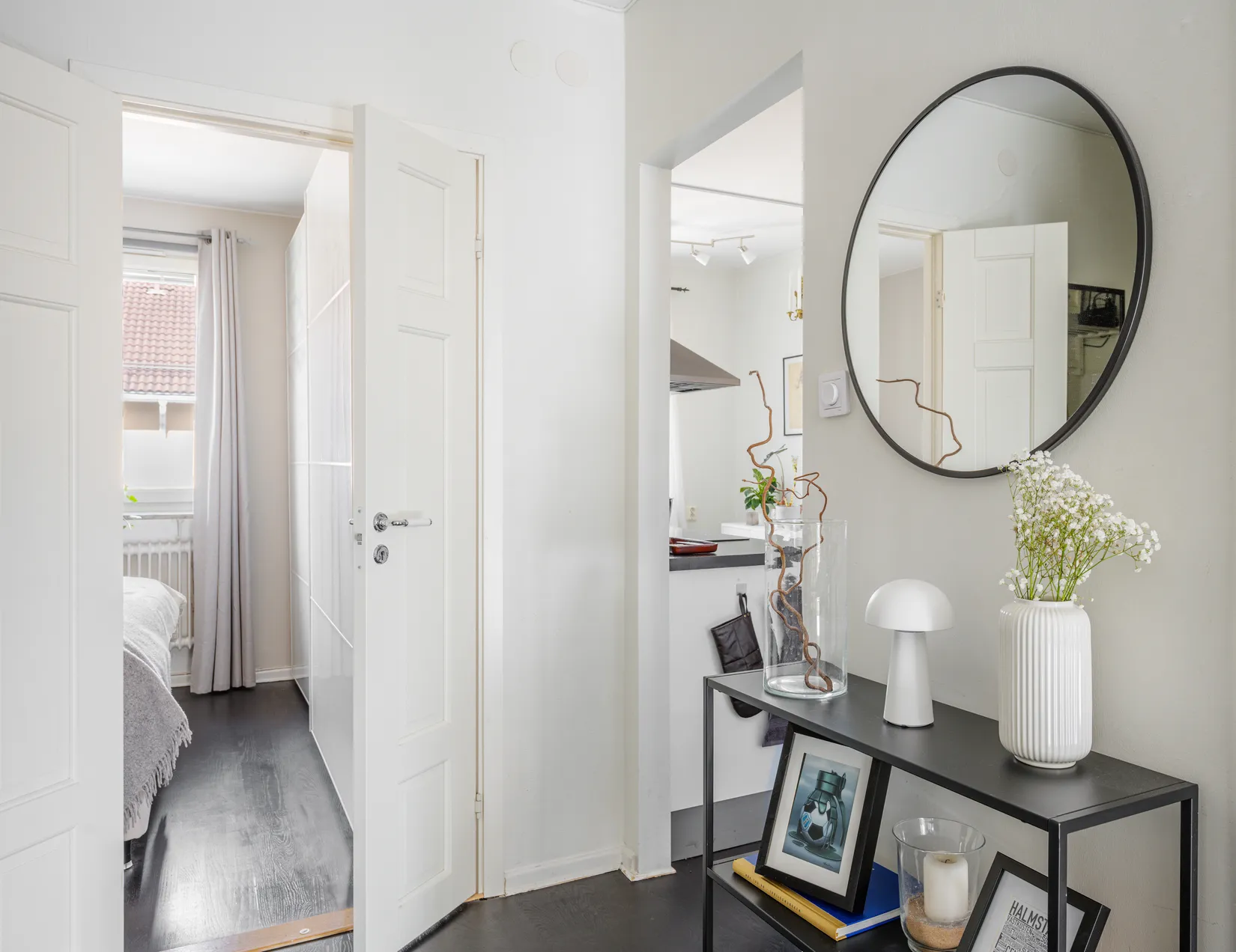 Bostadsrätt, Södra Långgatan 35A, Råsunda, Solna