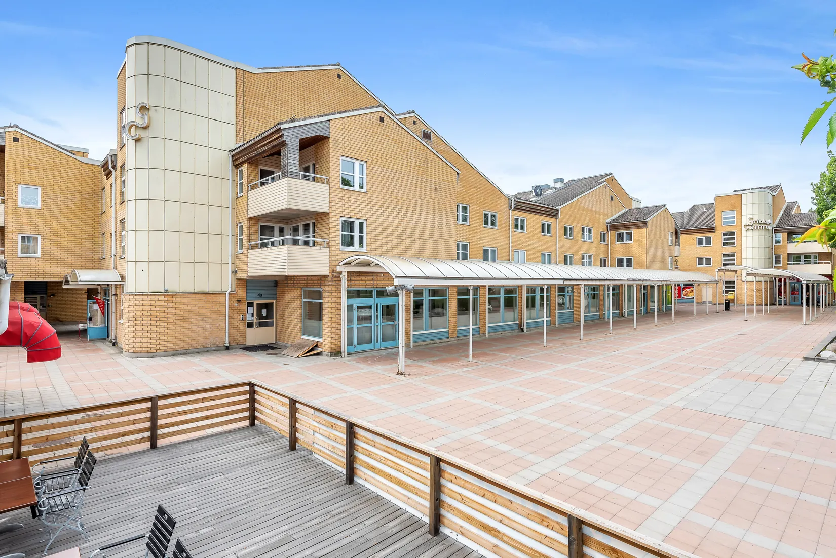 Bostadsrätt, Gribbylunds Torg 5A, Gribbylund, Täby