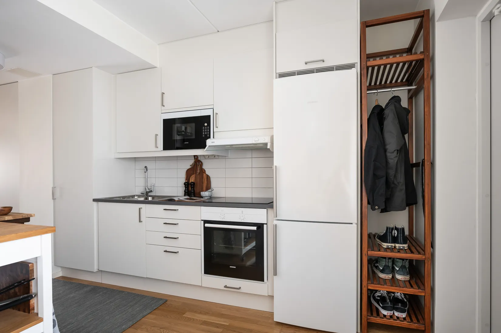 Bostadsrätt, Stenkvistavägen 11, Högdalen, Stockholm